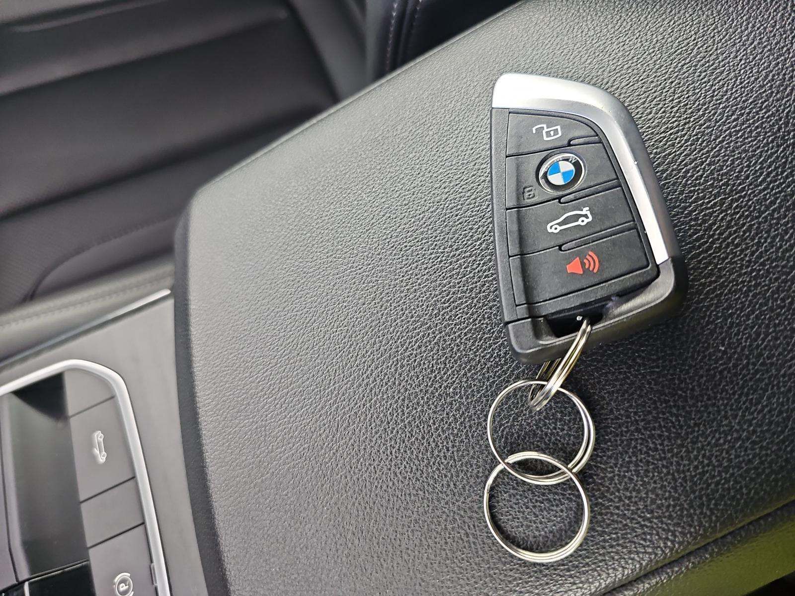 2025 BMW 4 Series 430i xDrive AWD