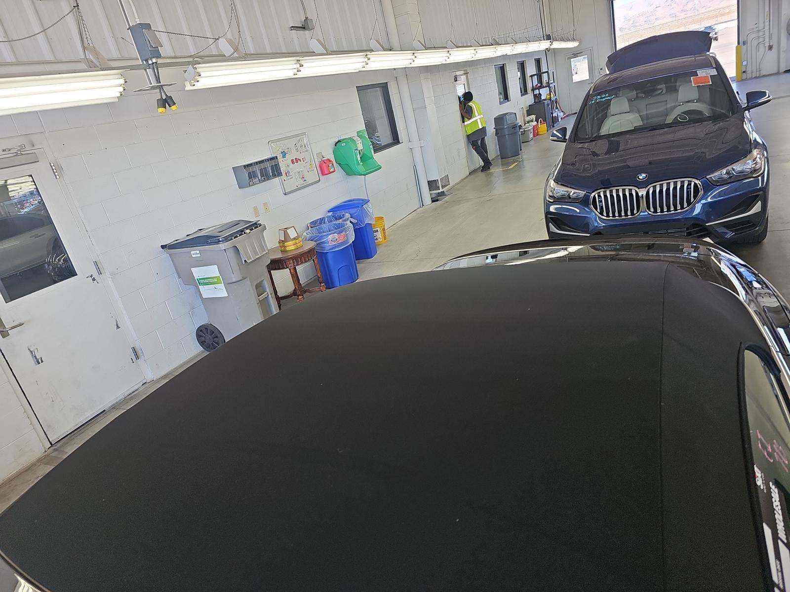 2025 BMW 4 Series 430i xDrive AWD