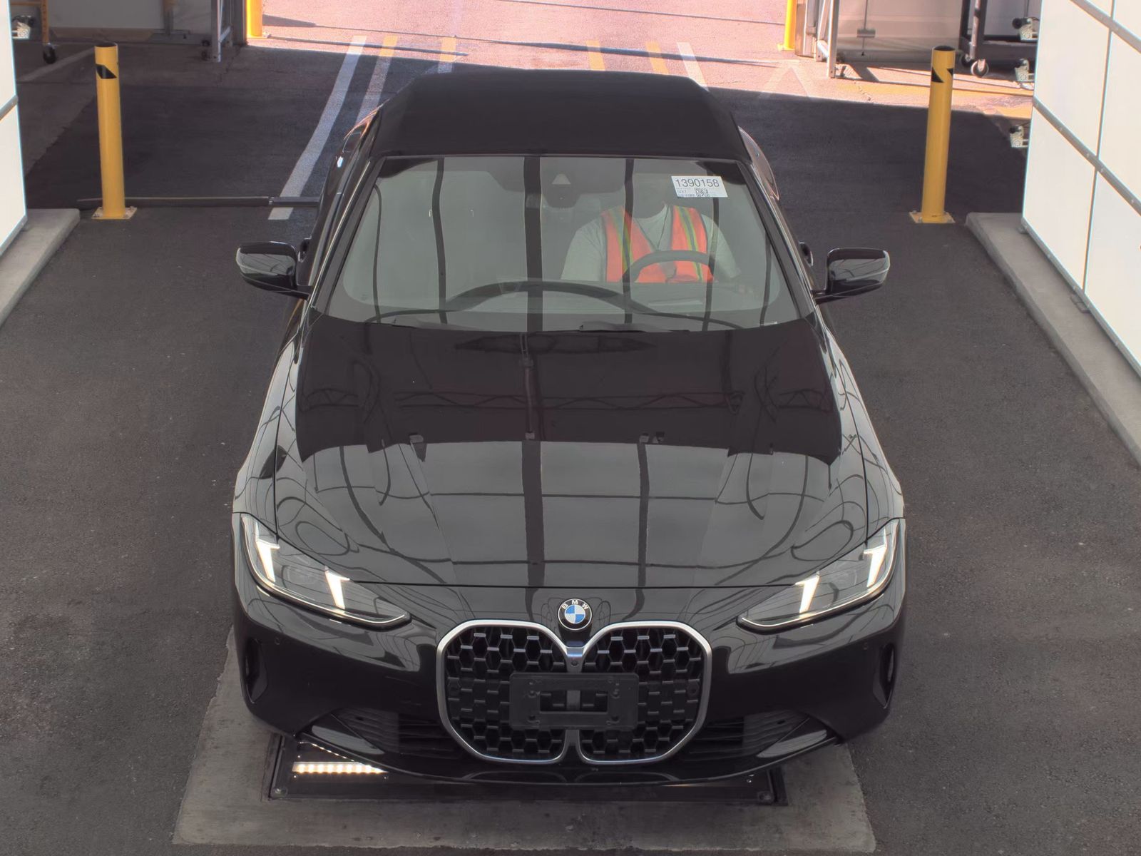 2025 BMW 4 Series 430i xDrive AWD