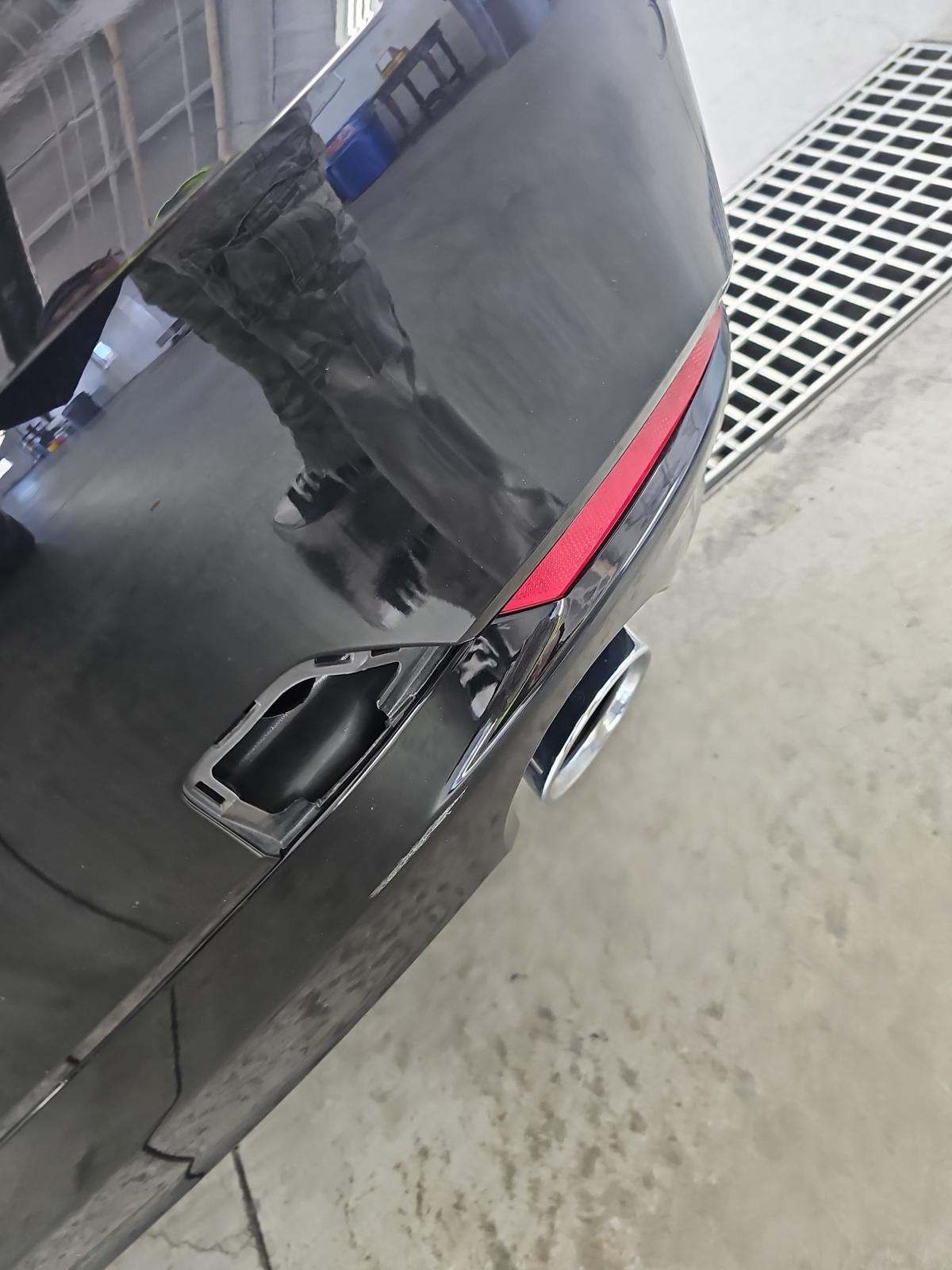 2025 BMW 4 Series 430i xDrive AWD