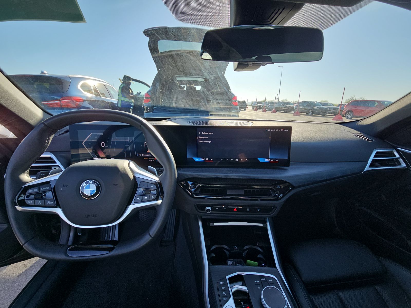 2025 BMW 4 Series 430i xDrive AWD