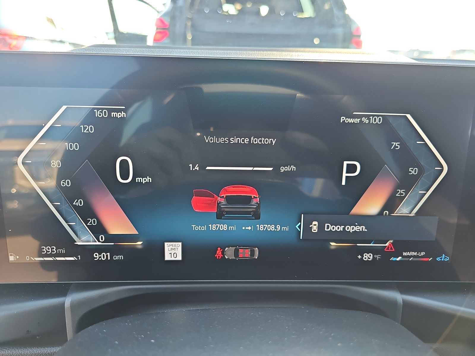 2025 BMW 4 Series 430i xDrive AWD