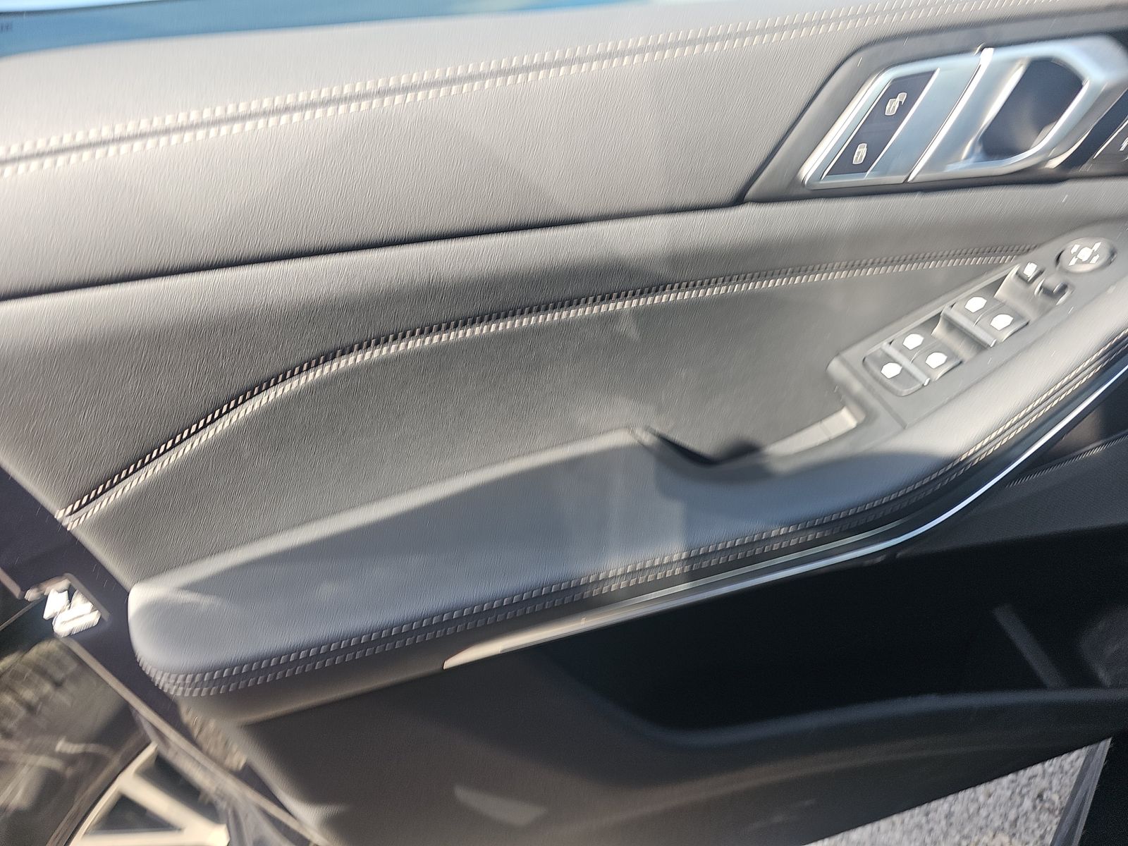 2025 BMW X5 xDrive40i AWD