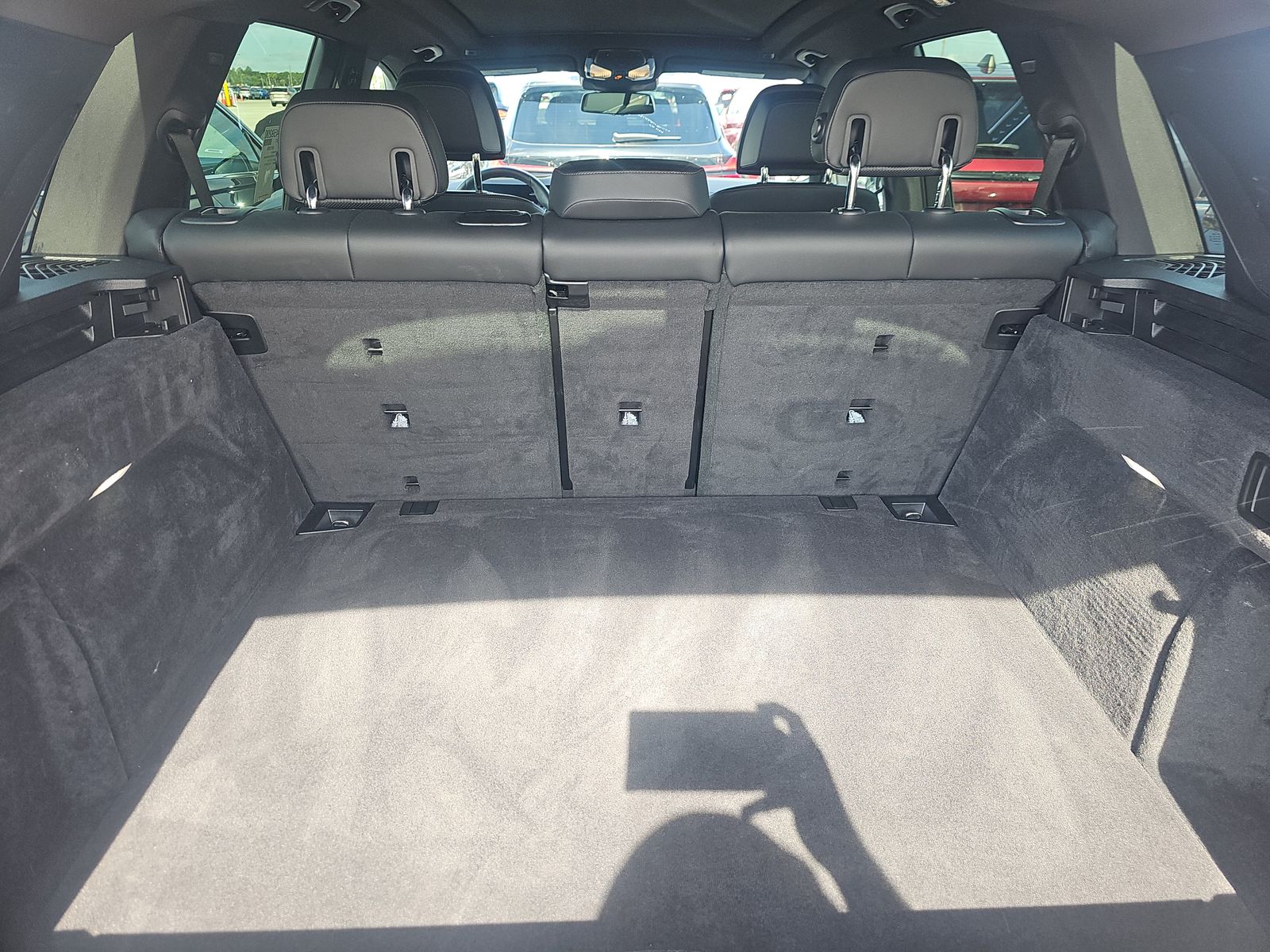 2025 BMW X5 xDrive40i AWD