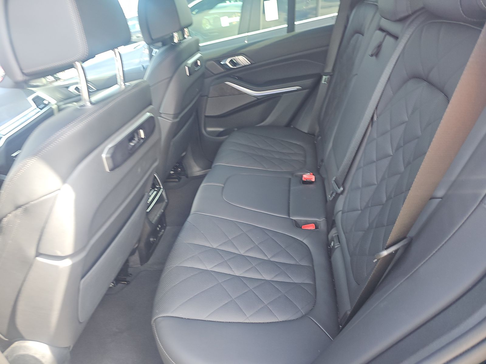 2025 BMW X5 xDrive40i AWD