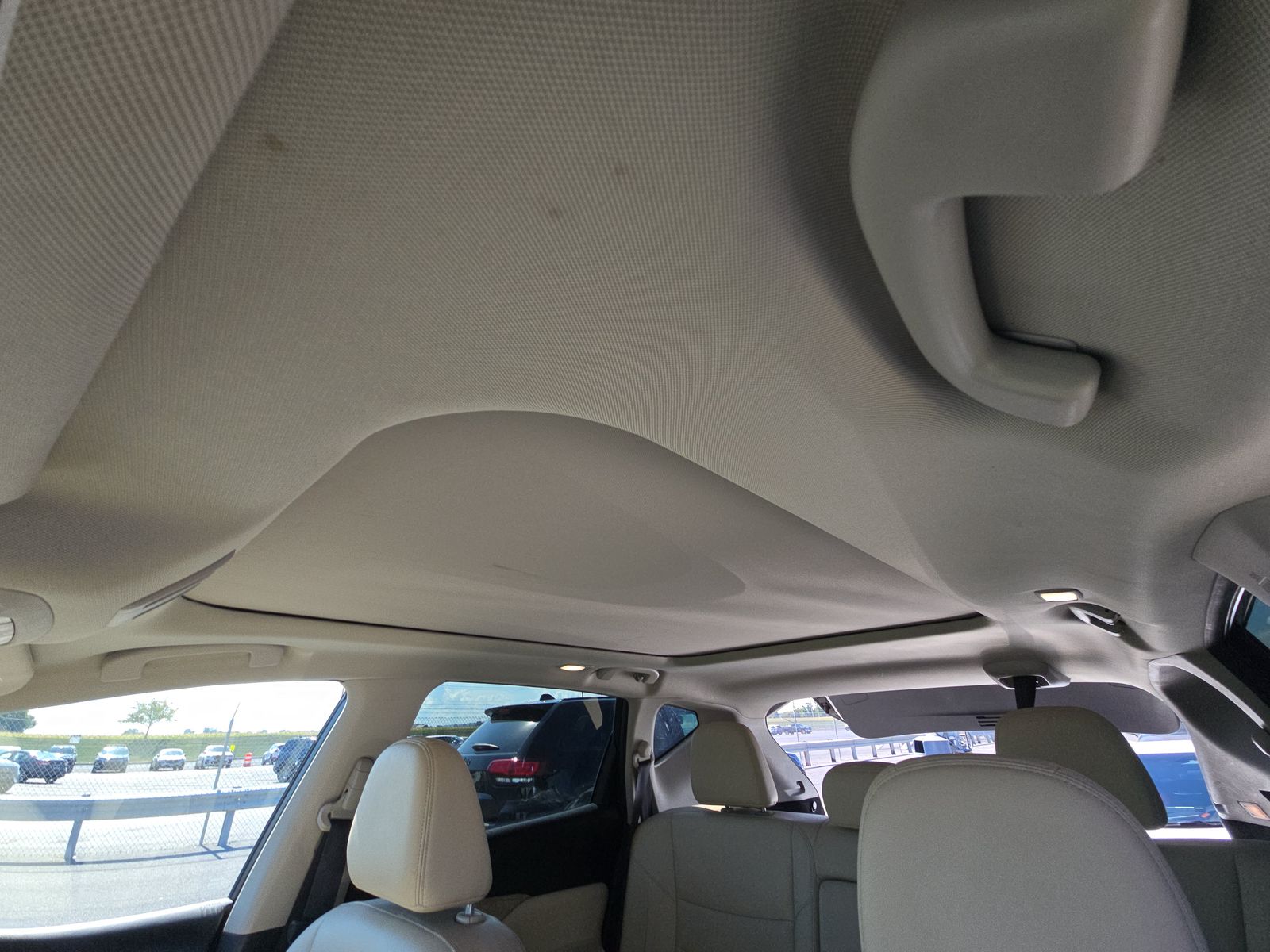 2023 Nissan Murano SL AWD