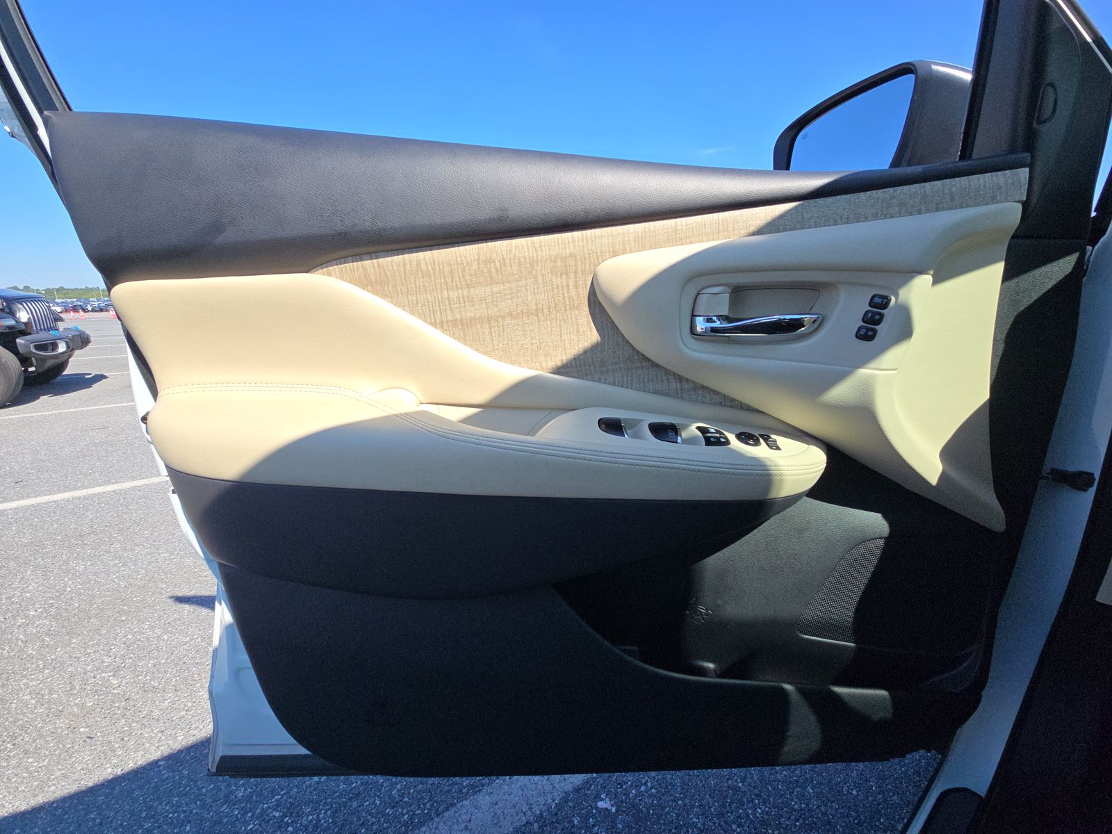 2023 Nissan Murano SL AWD