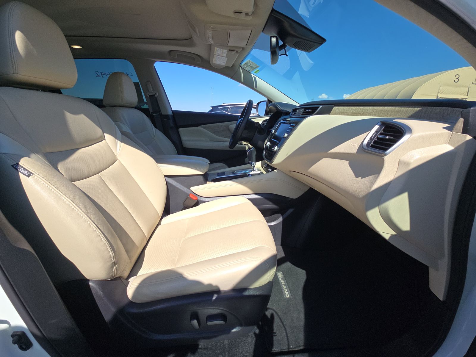 2023 Nissan Murano SL AWD