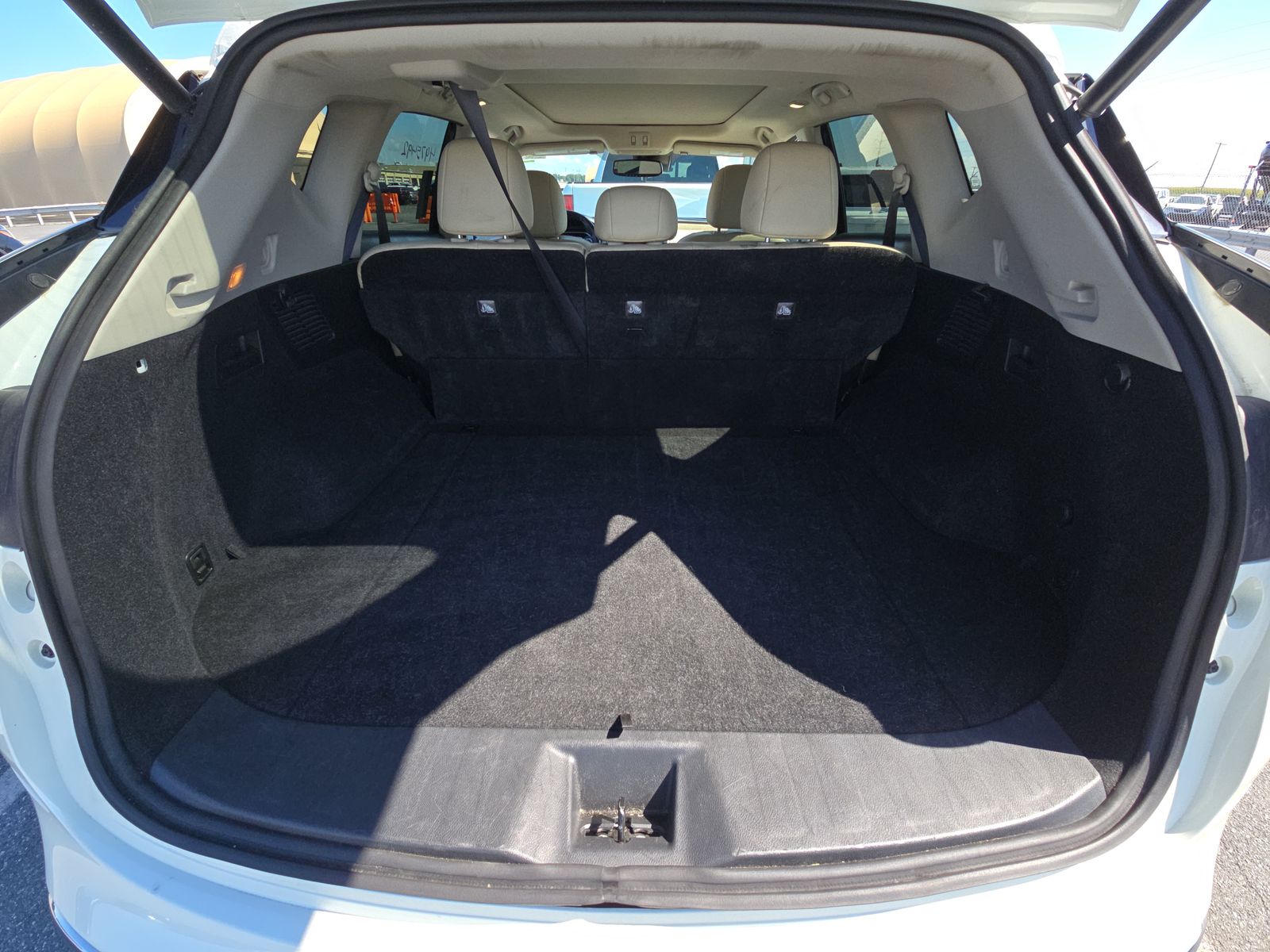 2023 Nissan Murano SL AWD