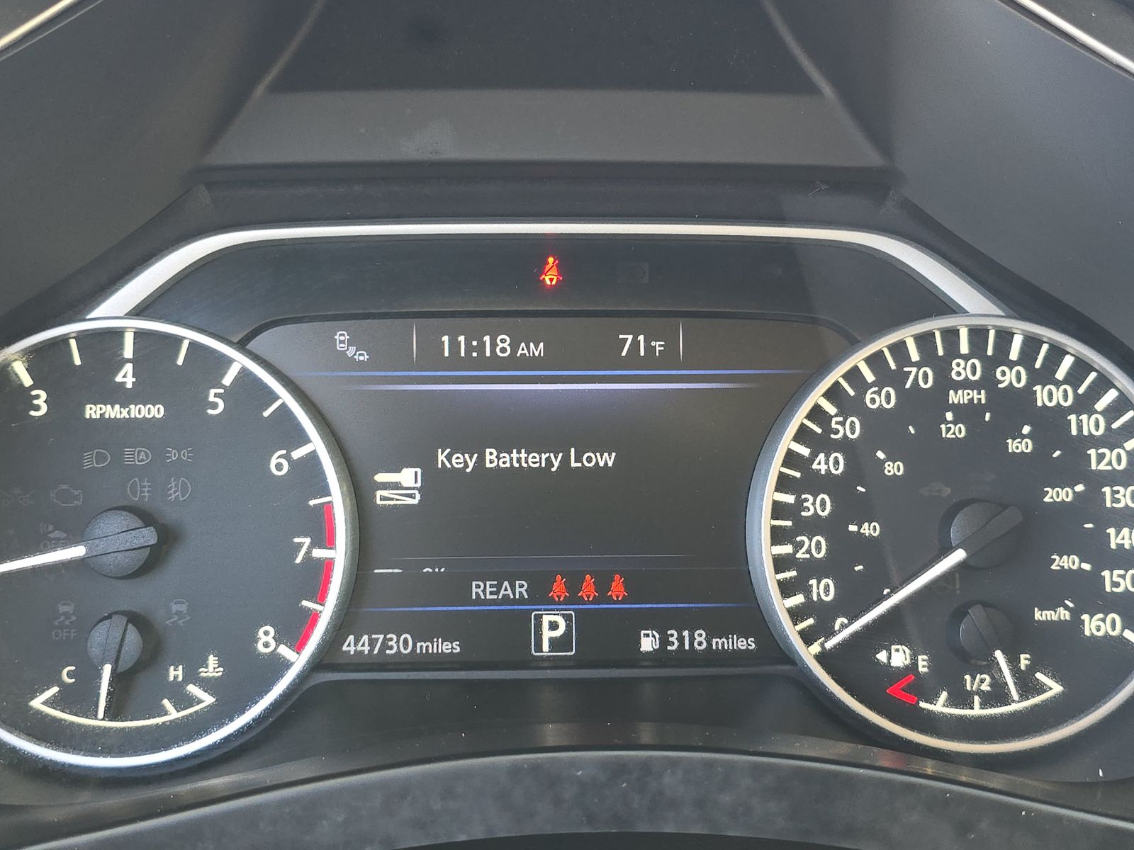 2023 Nissan Murano SL AWD