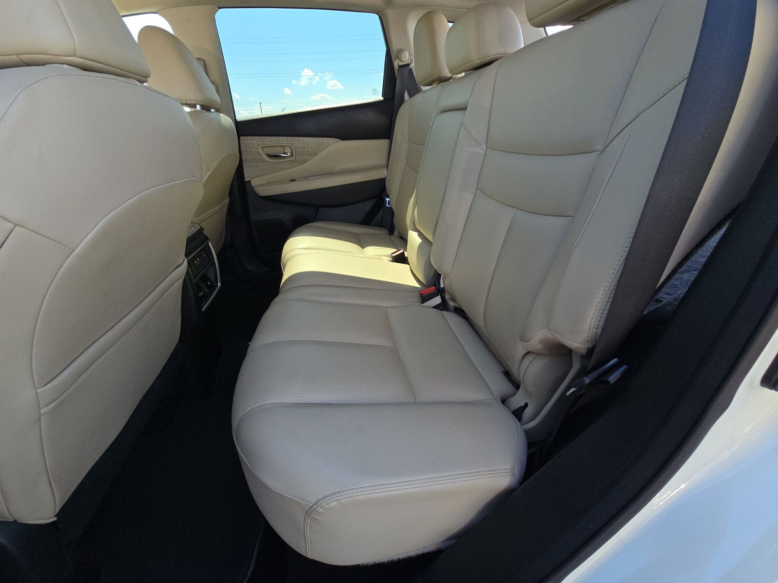 2023 Nissan Murano SL AWD