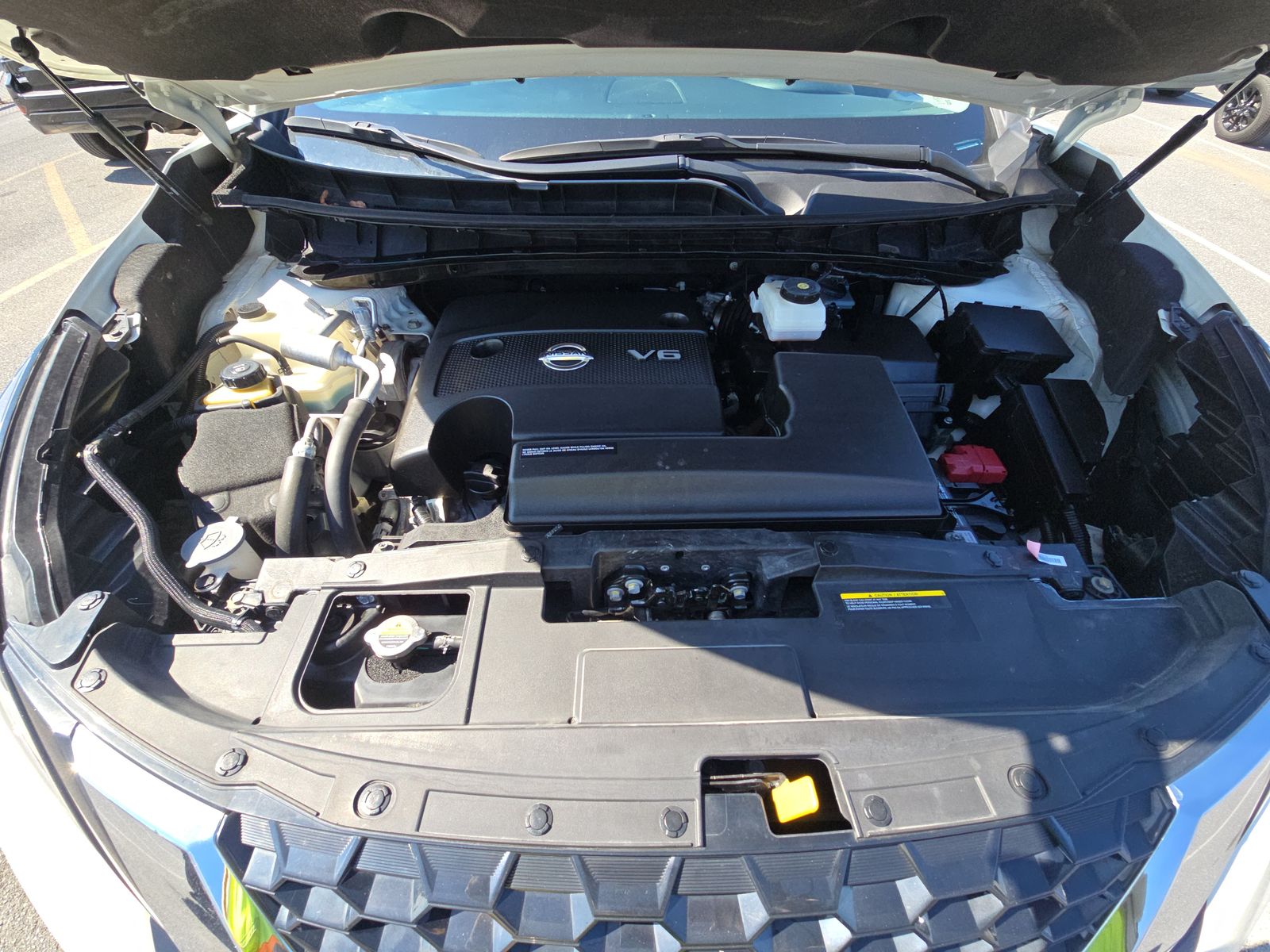 2023 Nissan Murano SL AWD