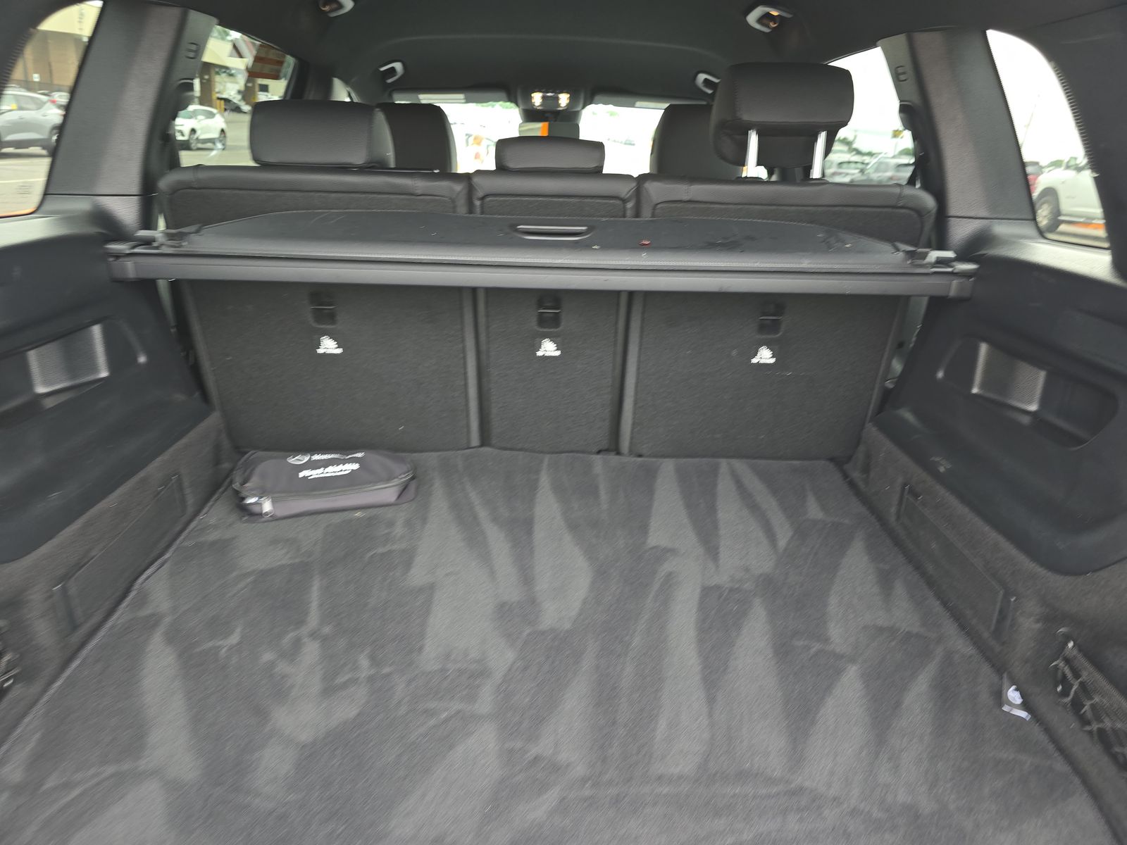 2025 Mercedes-Benz GLB GLB 250 AWD