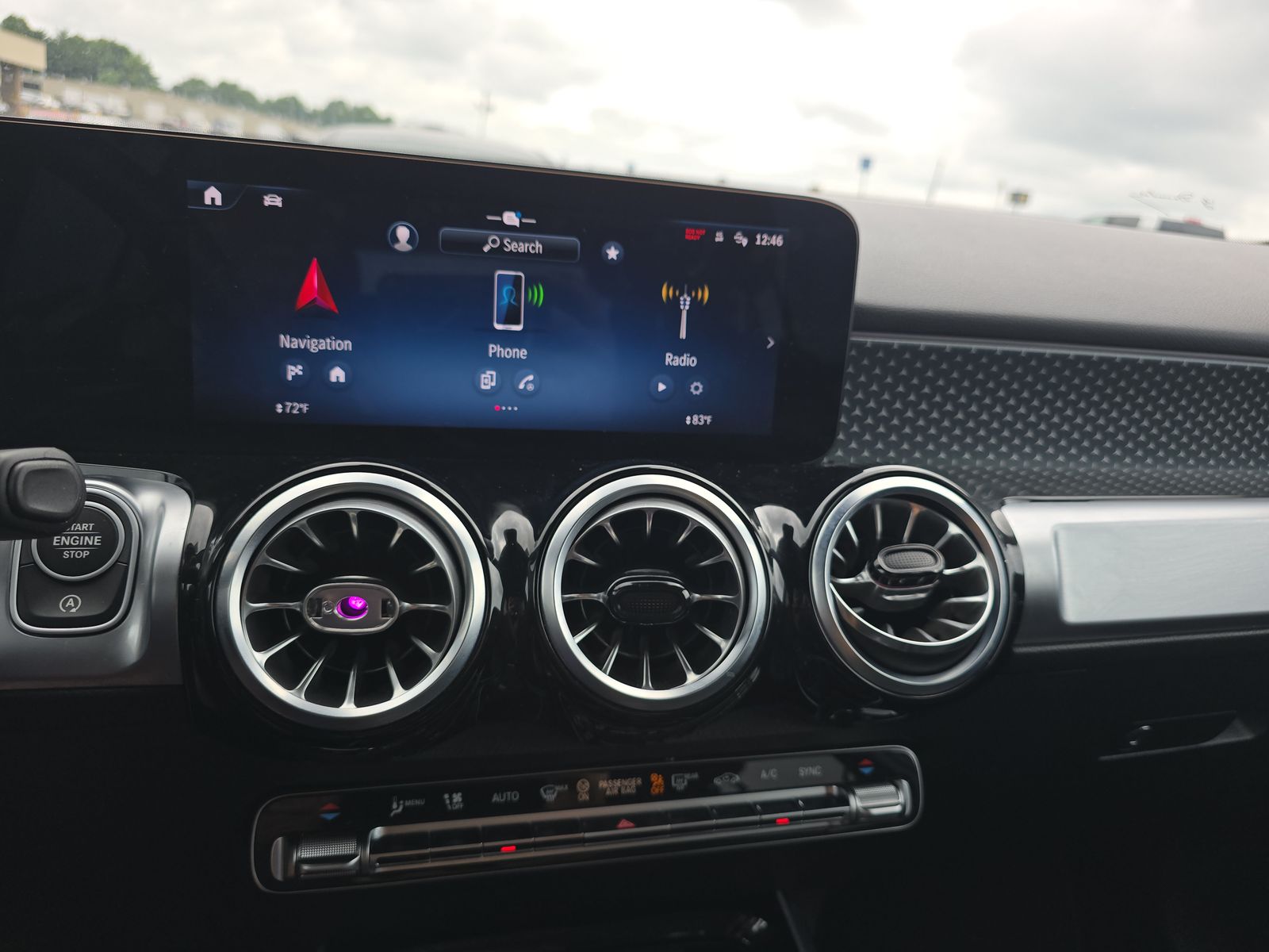 2025 Mercedes-Benz GLB GLB 250 AWD