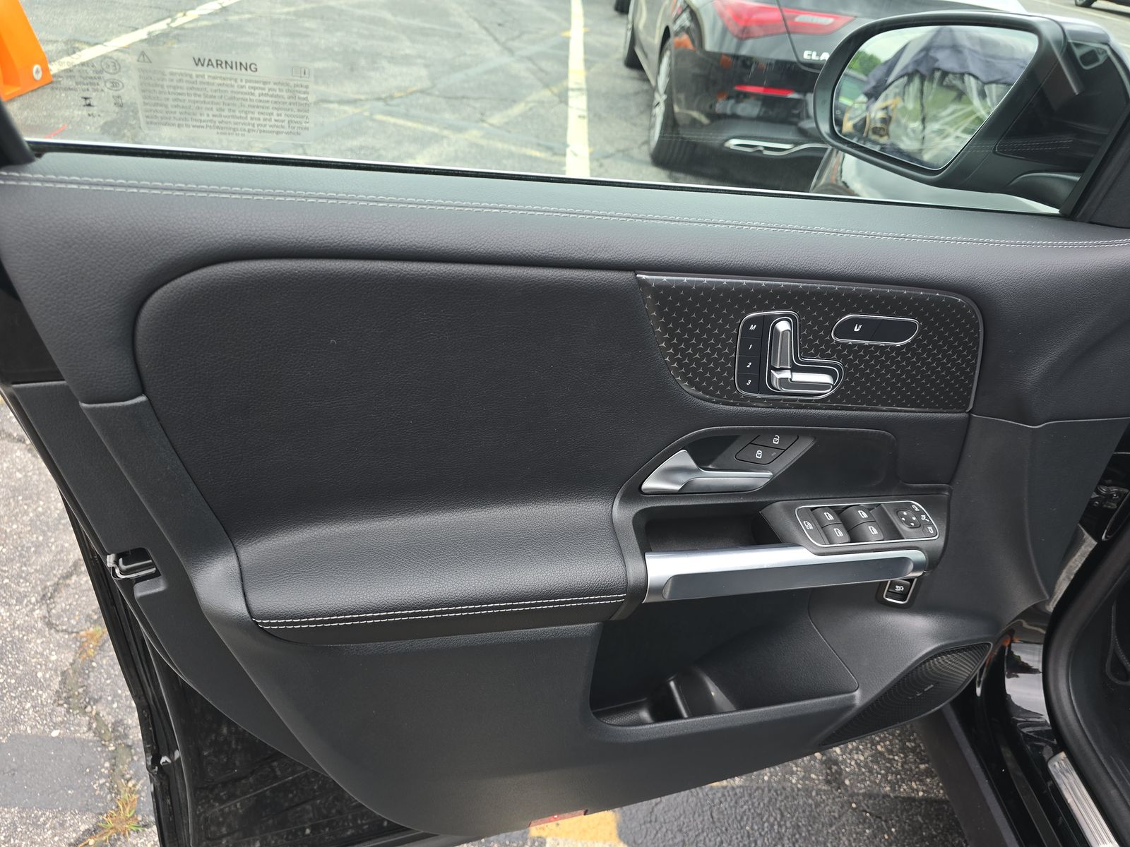 2025 Mercedes-Benz GLB GLB 250 AWD