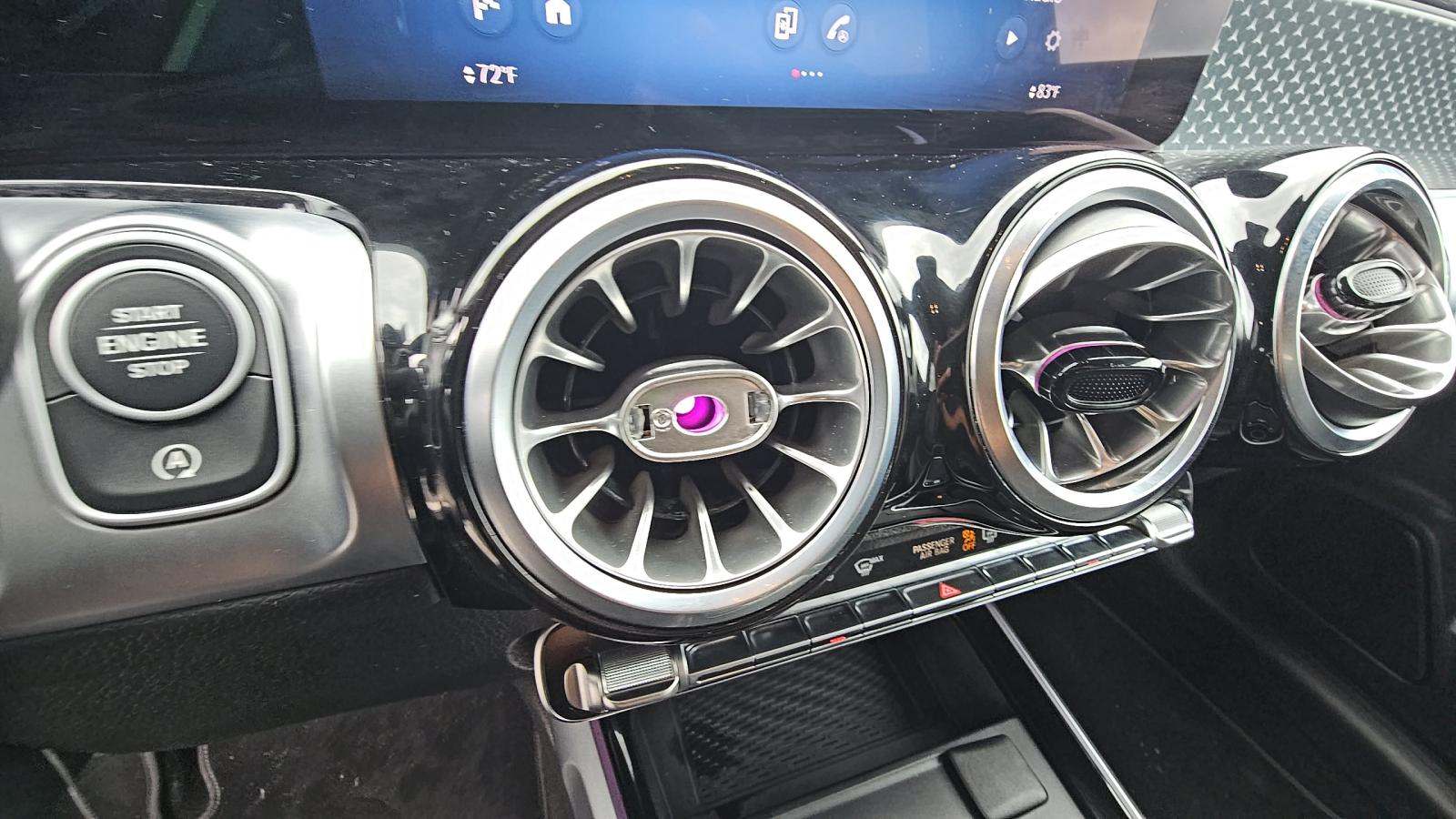 2025 Mercedes-Benz GLB GLB 250 AWD