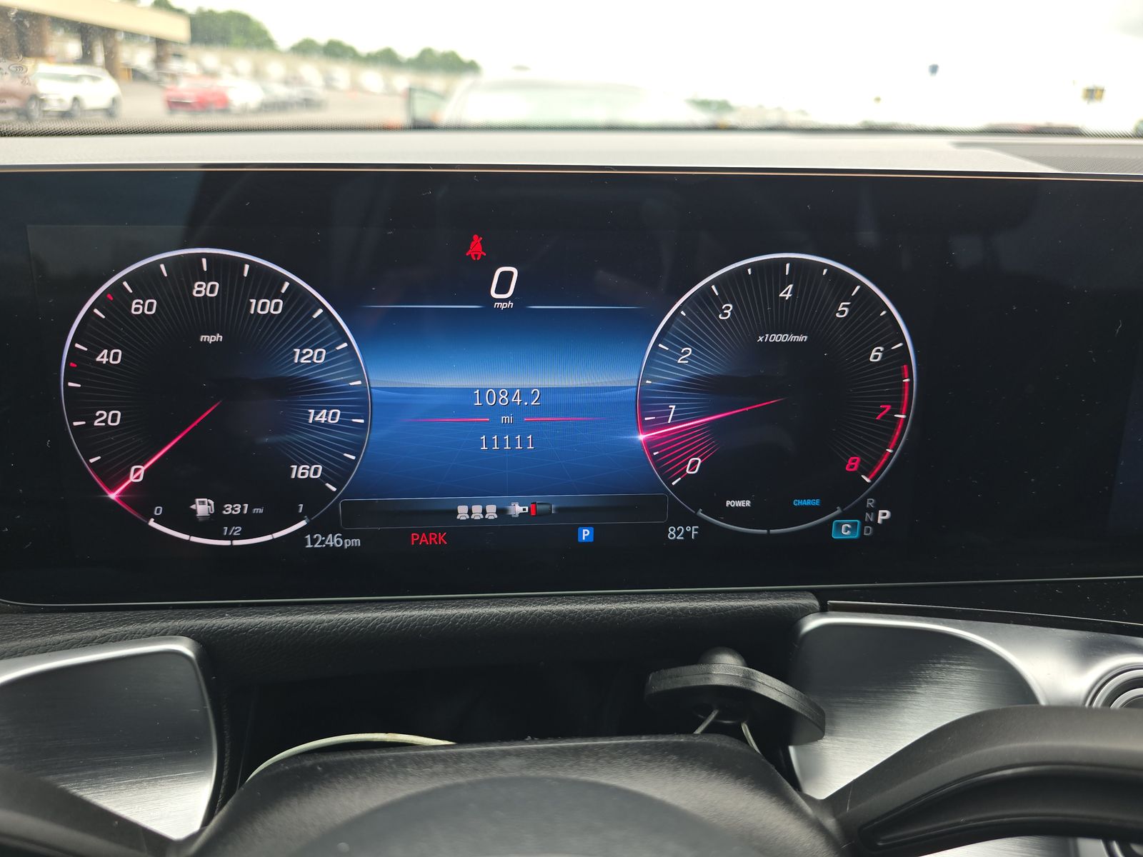 2025 Mercedes-Benz GLB GLB 250 AWD