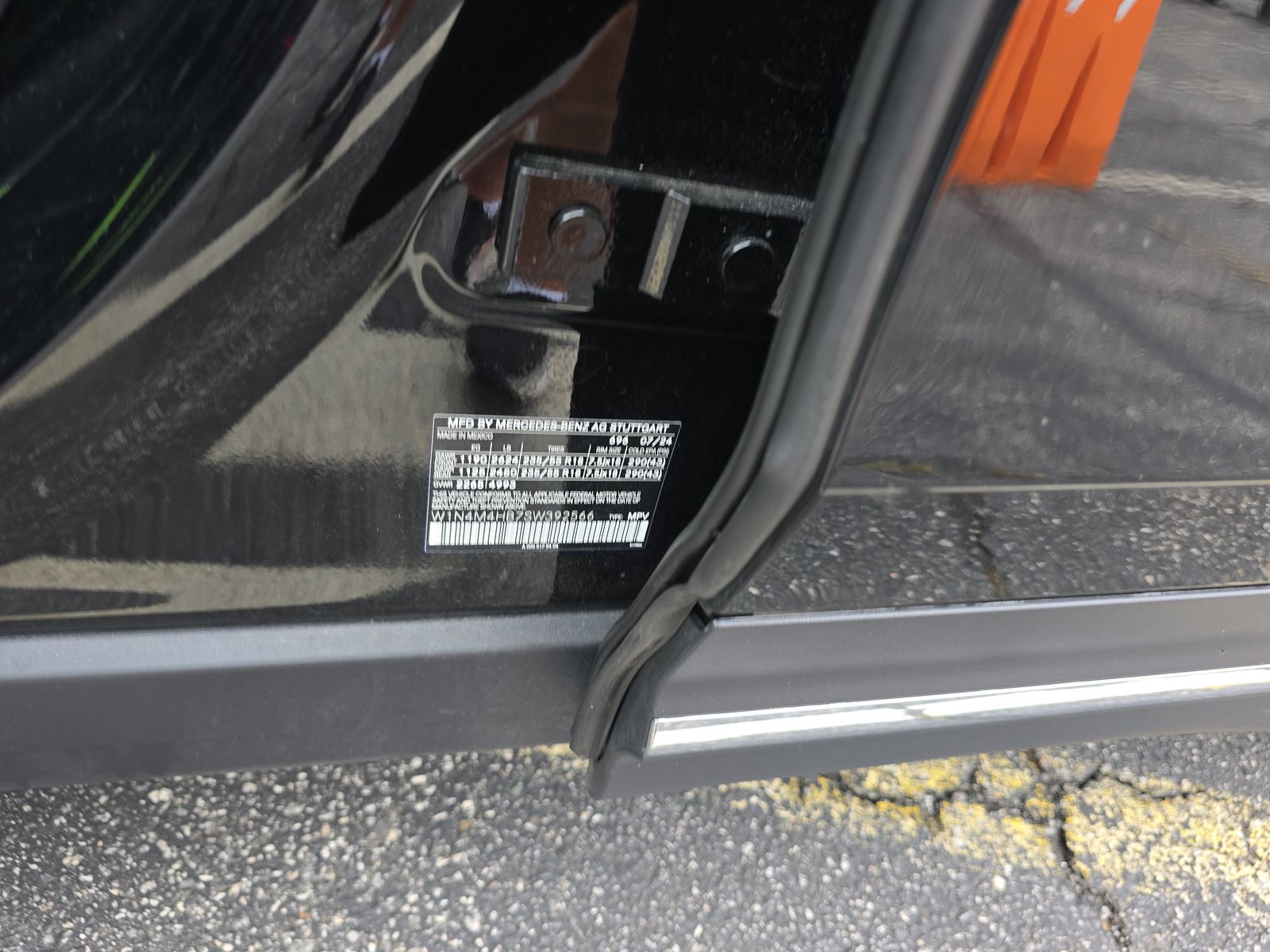 2025 Mercedes-Benz GLB GLB 250 AWD