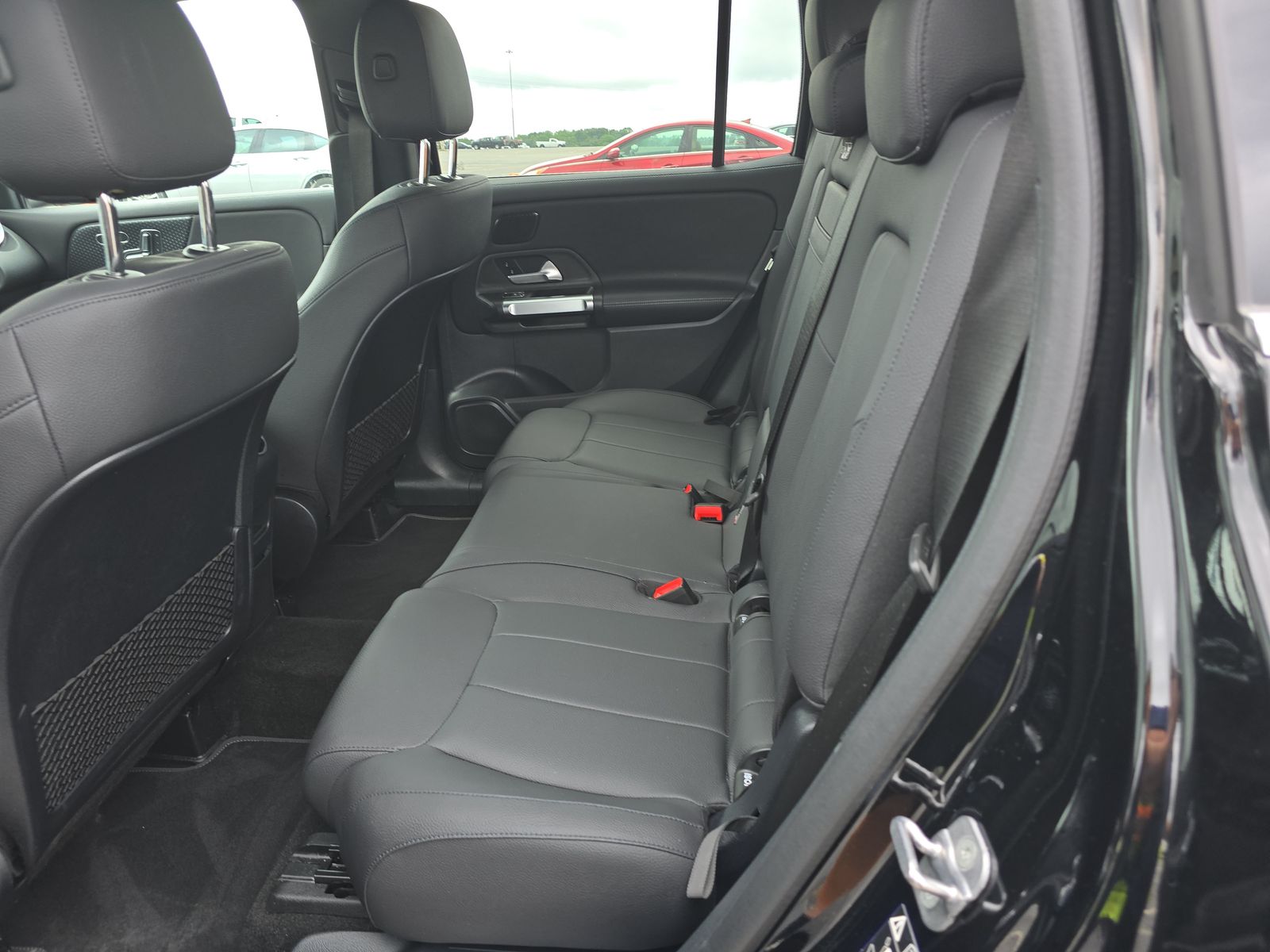 2025 Mercedes-Benz GLB GLB 250 AWD