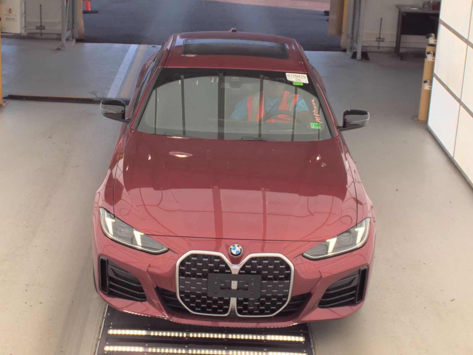 2025 BMW 4 Series 430i xDrive AWD