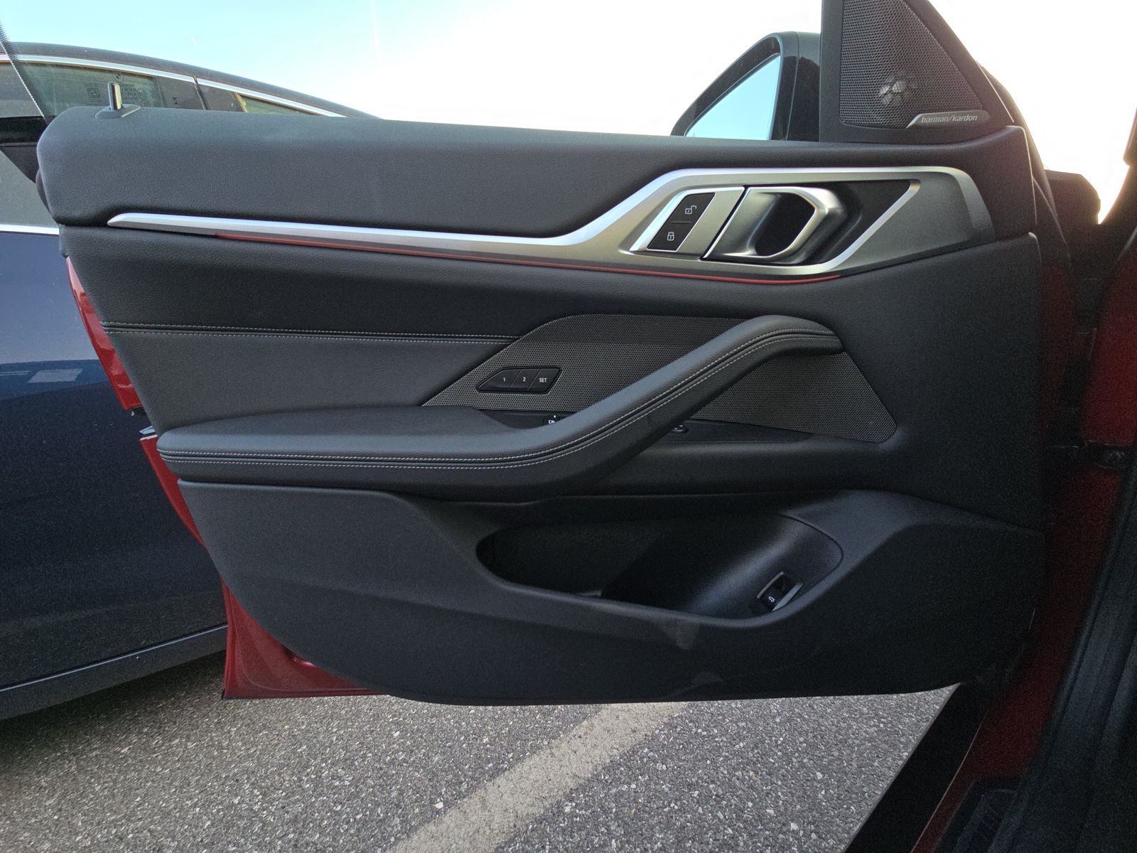 2025 BMW 4 Series 430i xDrive AWD