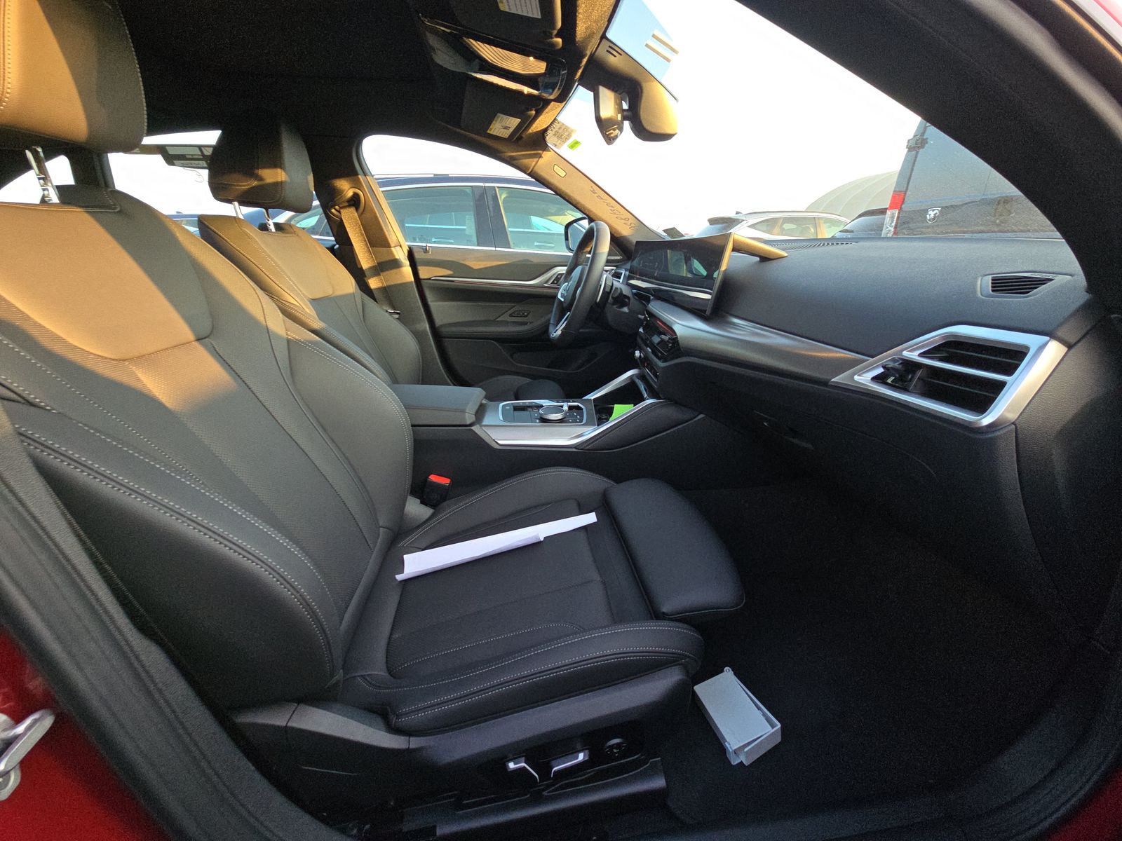 2025 BMW 4 Series 430i xDrive AWD