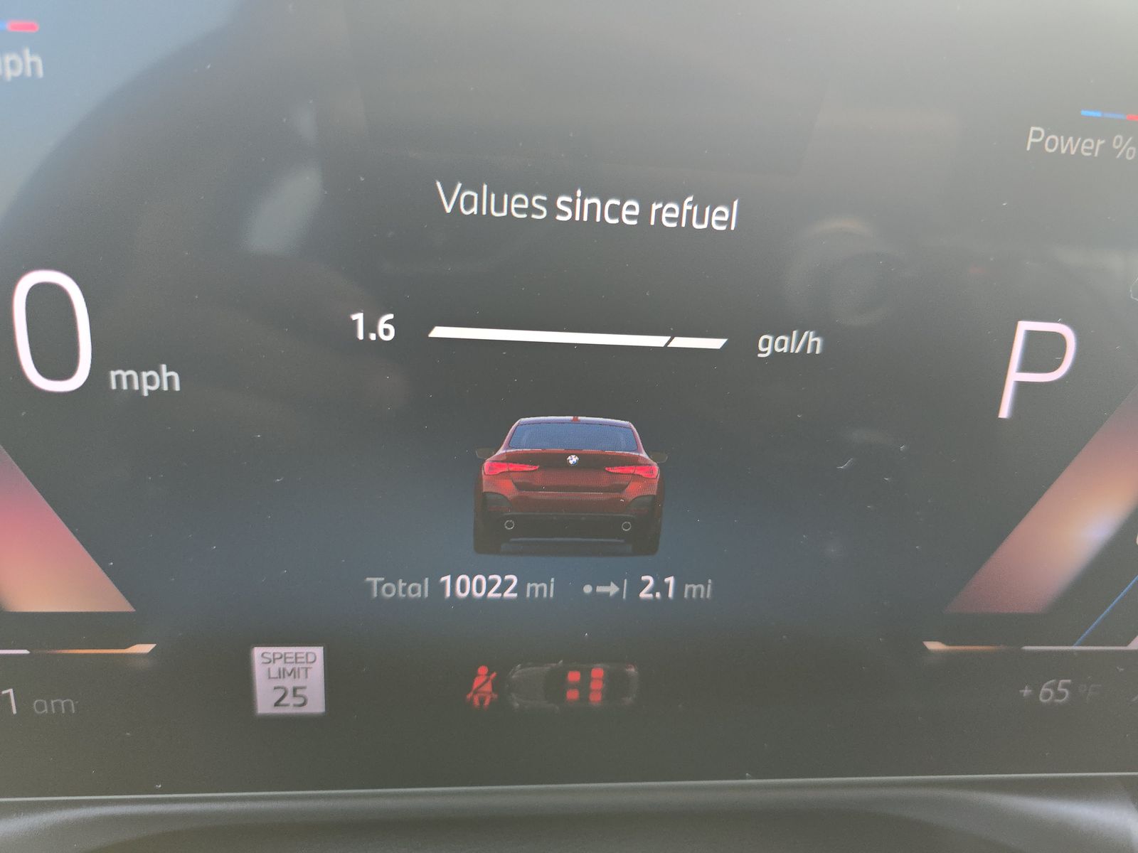 2025 BMW 4 Series 430i xDrive AWD