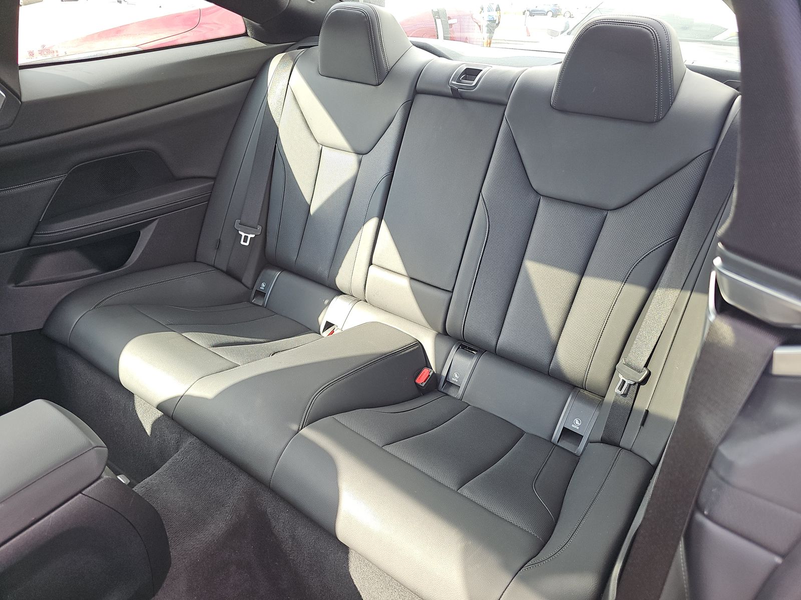 2025 BMW 4 Series 430i xDrive AWD