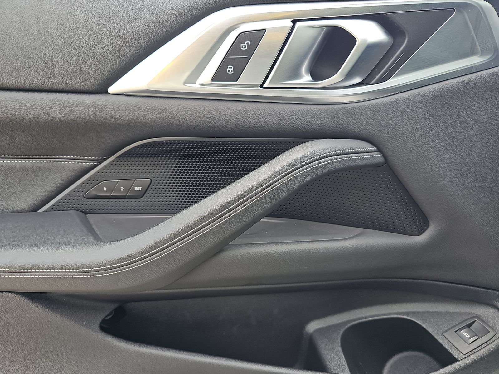 2025 BMW 4 Series 430i xDrive AWD