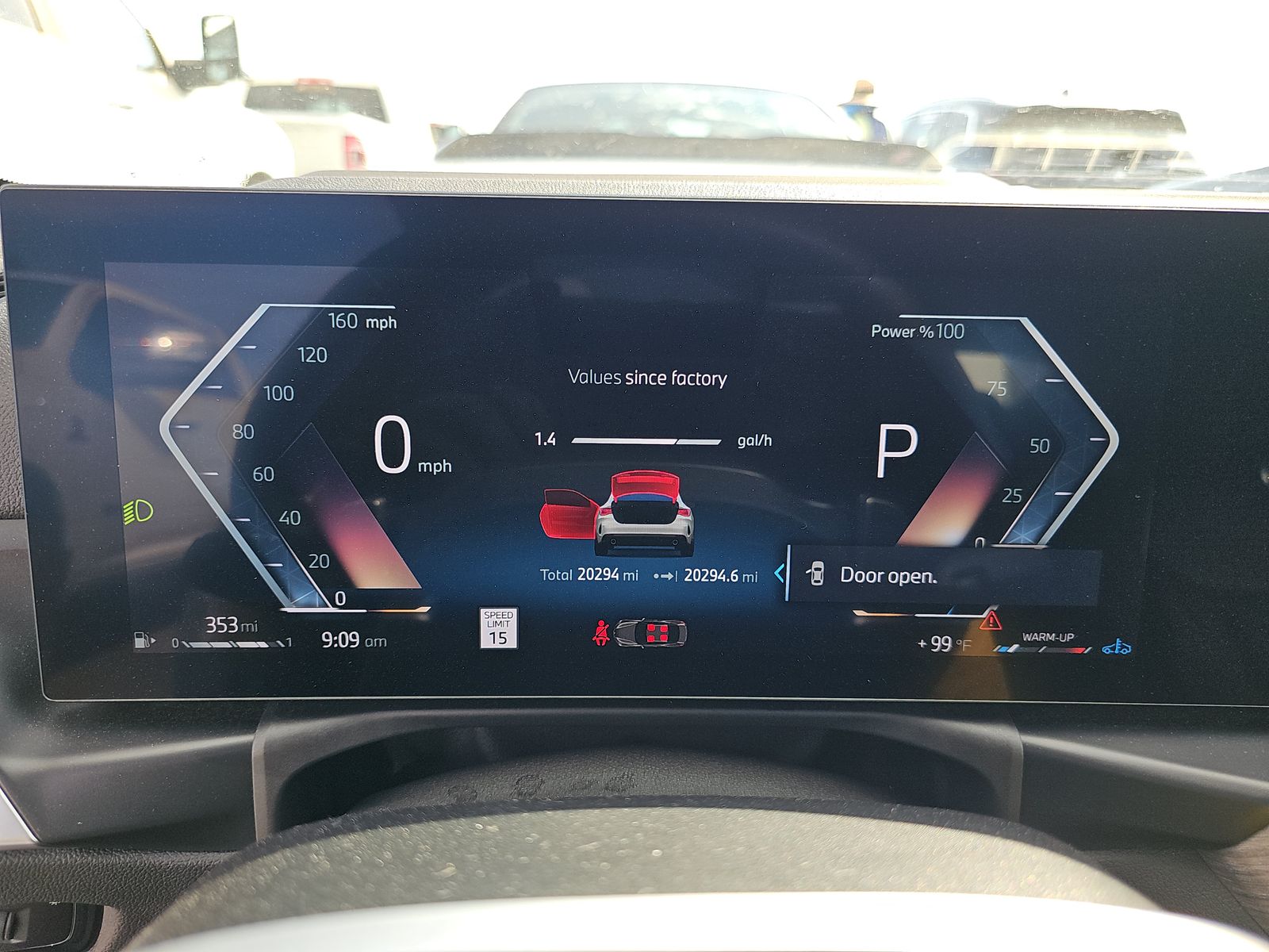 2025 BMW 4 Series 430i xDrive AWD