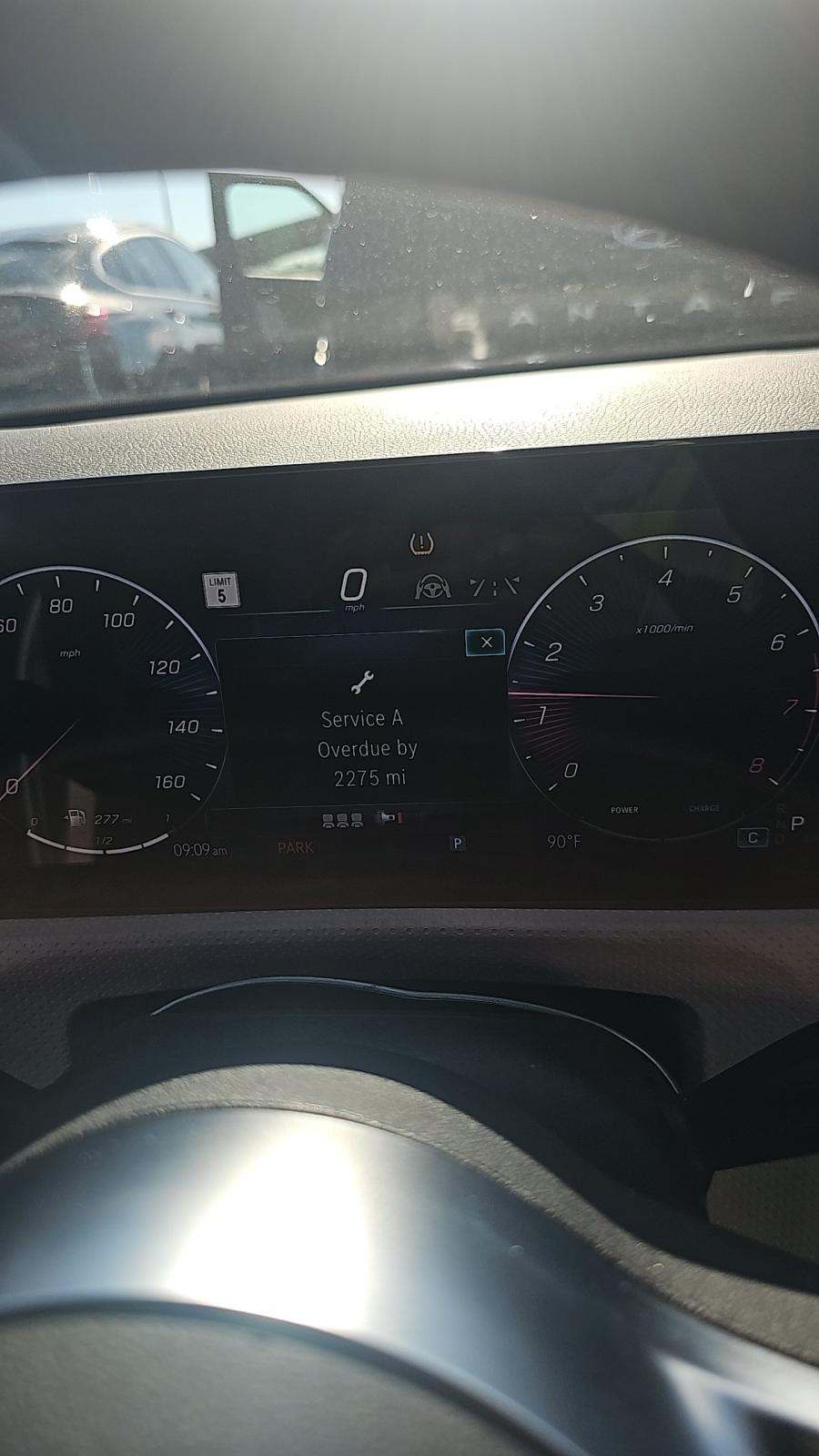 2025 Mercedes-Benz CLA CLA 250 AWD