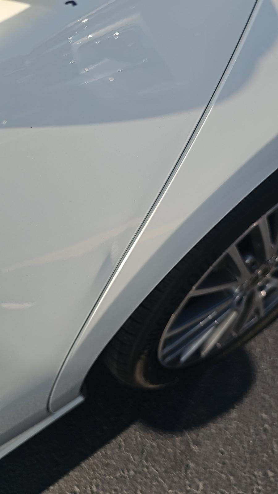 2025 Mercedes-Benz CLA CLA 250 AWD