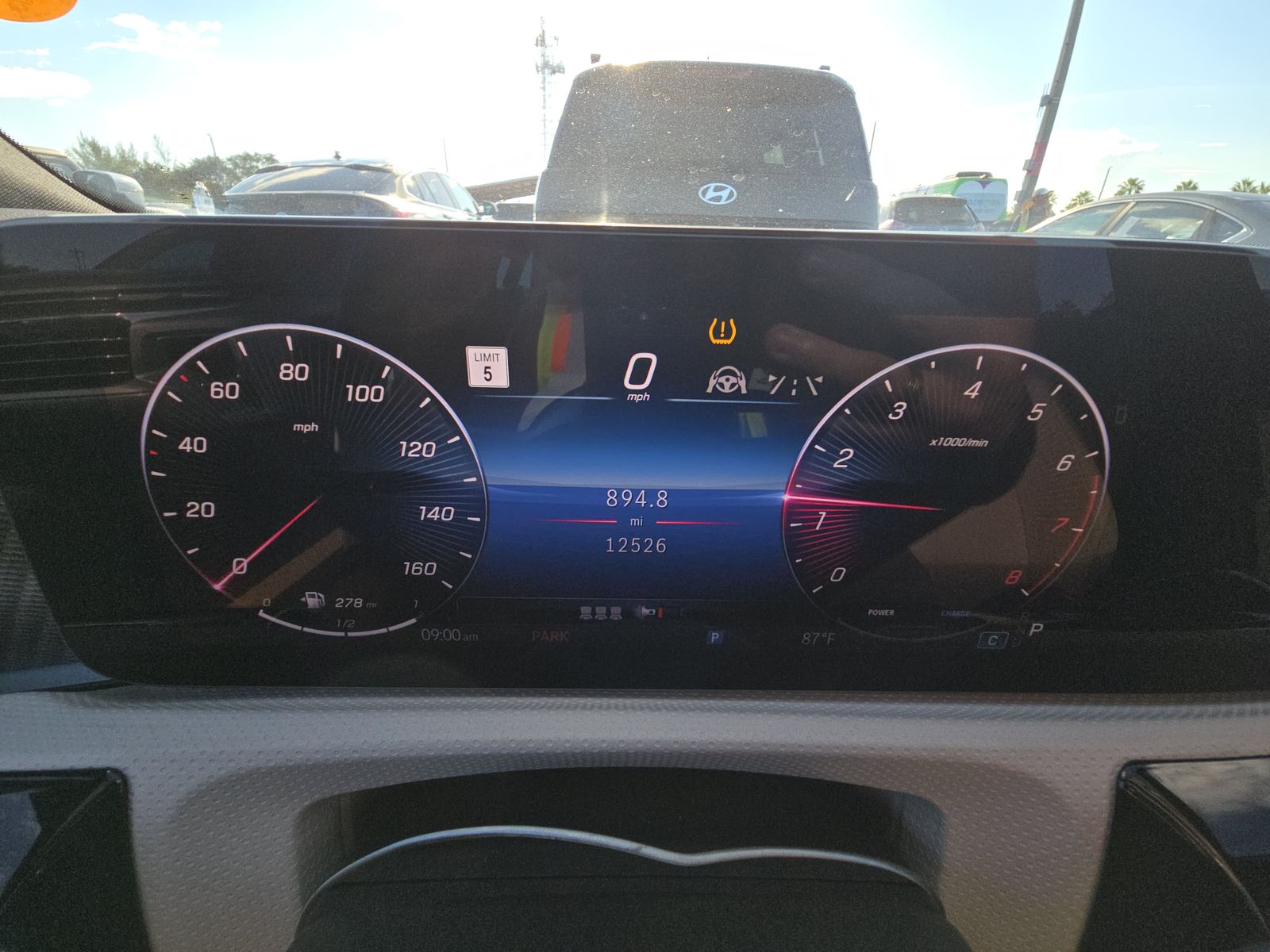 2025 Mercedes-Benz CLA CLA 250 AWD