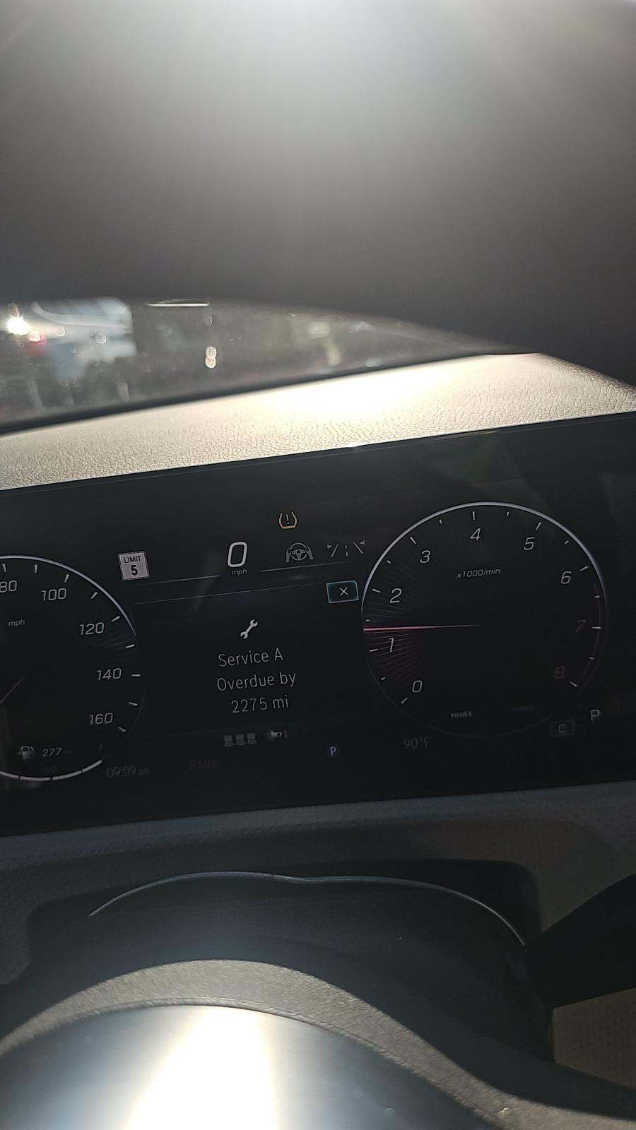 2025 Mercedes-Benz CLA CLA 250 AWD