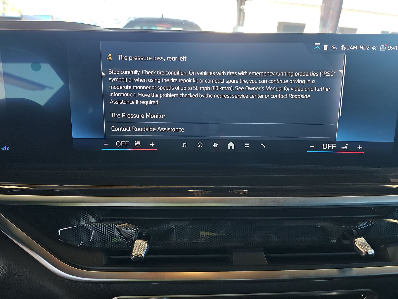 2025 BMW X6 xDrive40i AWD