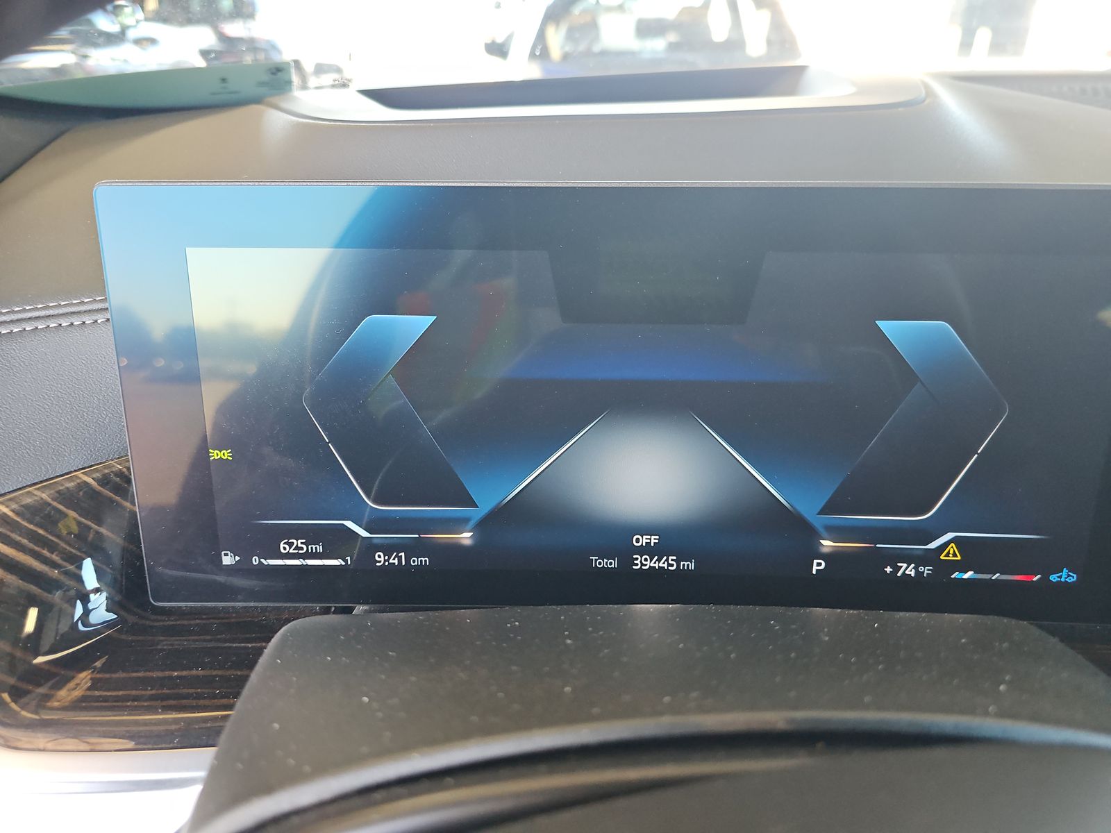 2025 BMW X6 xDrive40i AWD