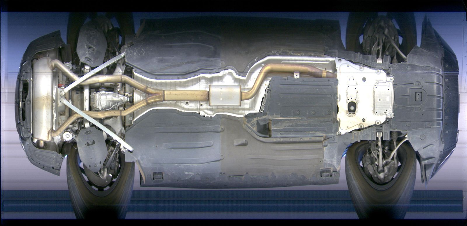 2025 BMW X6 xDrive40i AWD