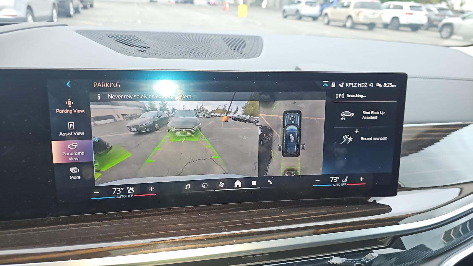 2025 BMW X7 xDrive40i AWD