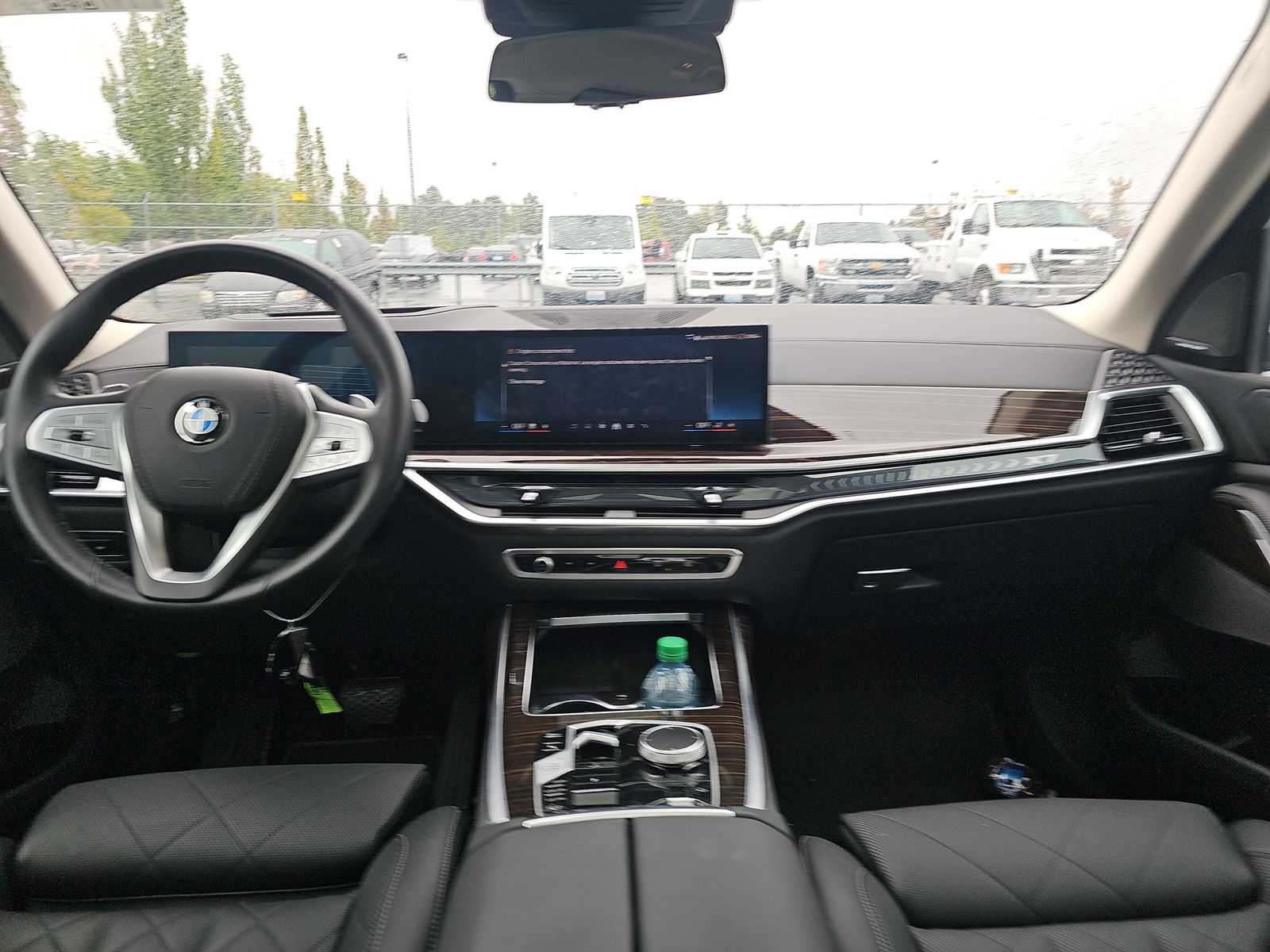 2025 BMW X7 xDrive40i AWD