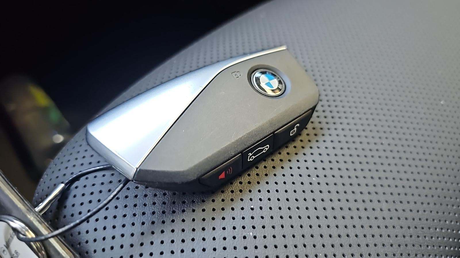 2025 BMW X3 xDrive30i AWD