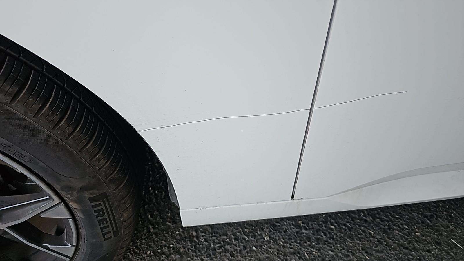 2025 BMW X3 xDrive30i AWD