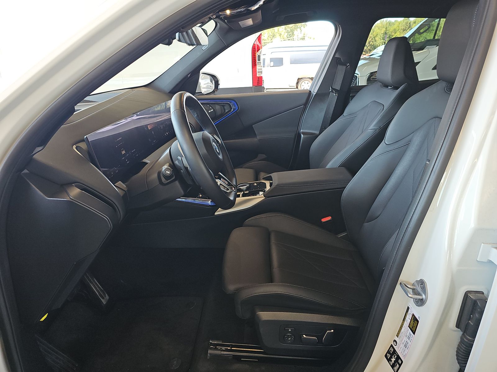 2025 BMW X3 xDrive30i AWD