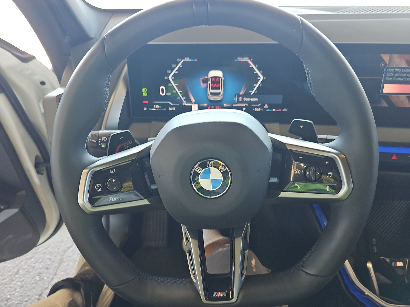 2025 BMW X3 xDrive30i AWD