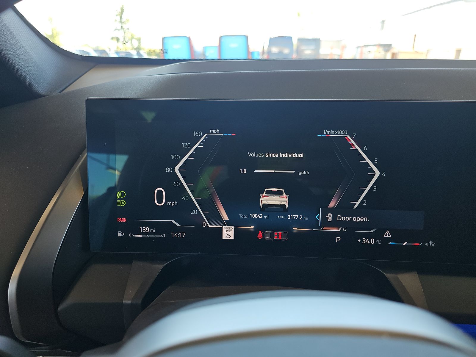 2025 BMW X3 xDrive30i AWD