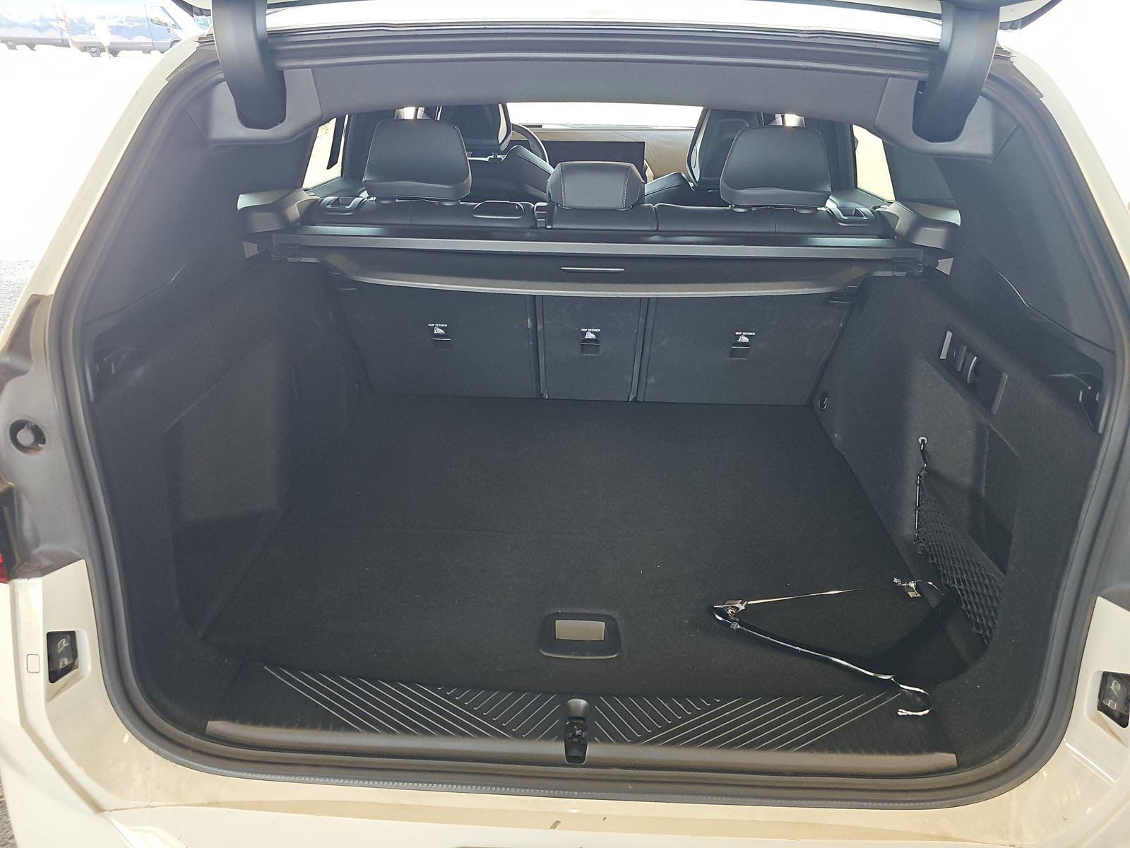 2025 BMW X3 xDrive30i AWD