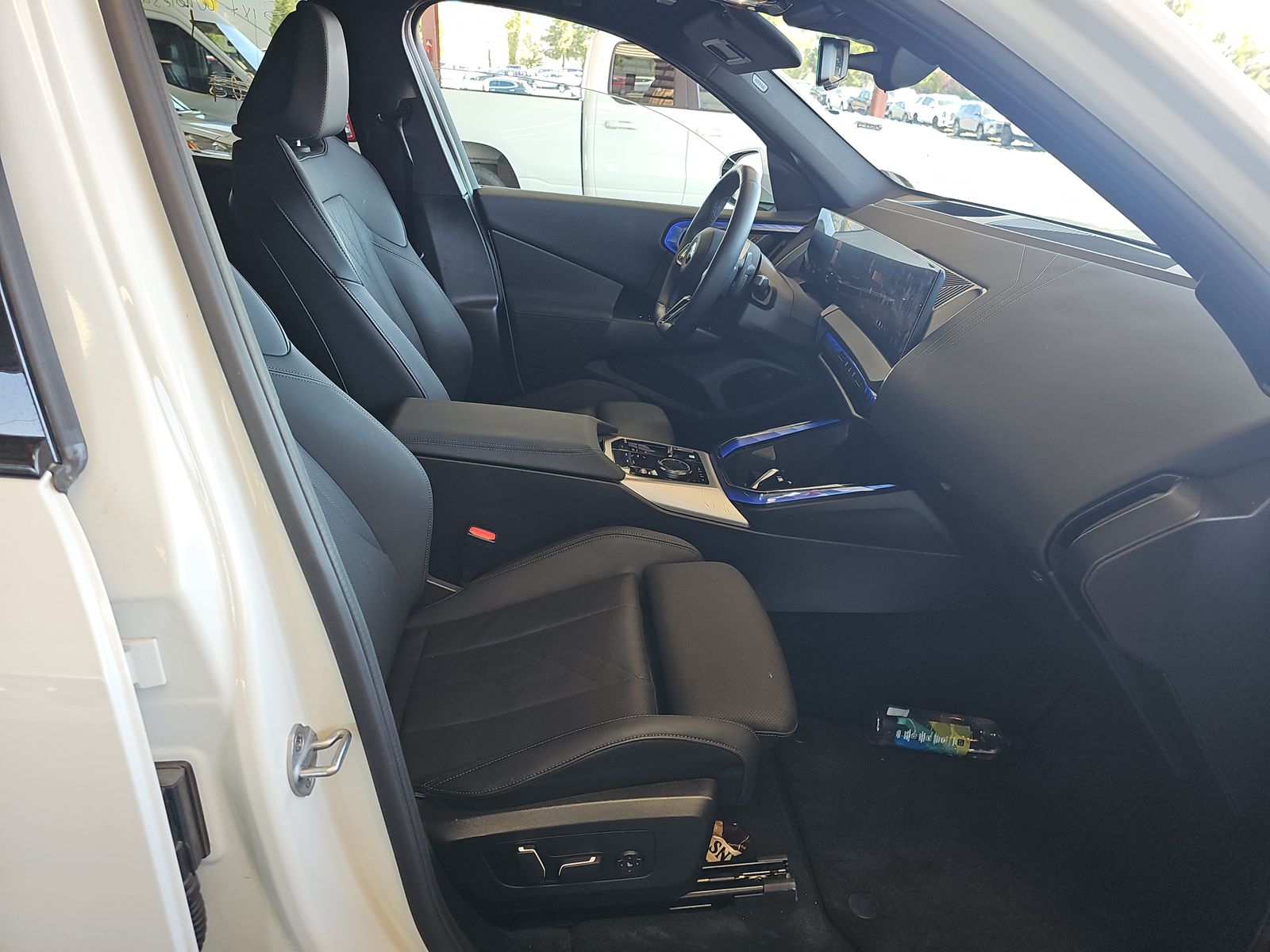 2025 BMW X3 xDrive30i AWD