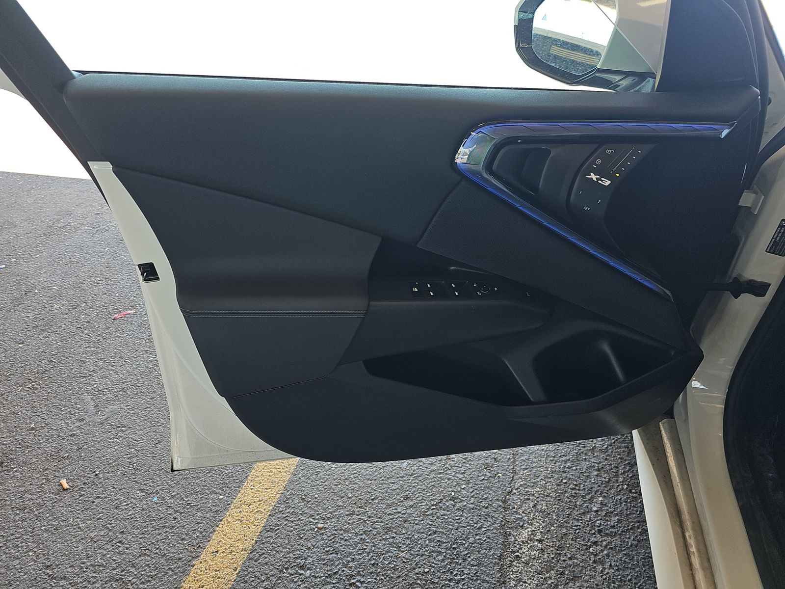 2025 BMW X3 xDrive30i AWD