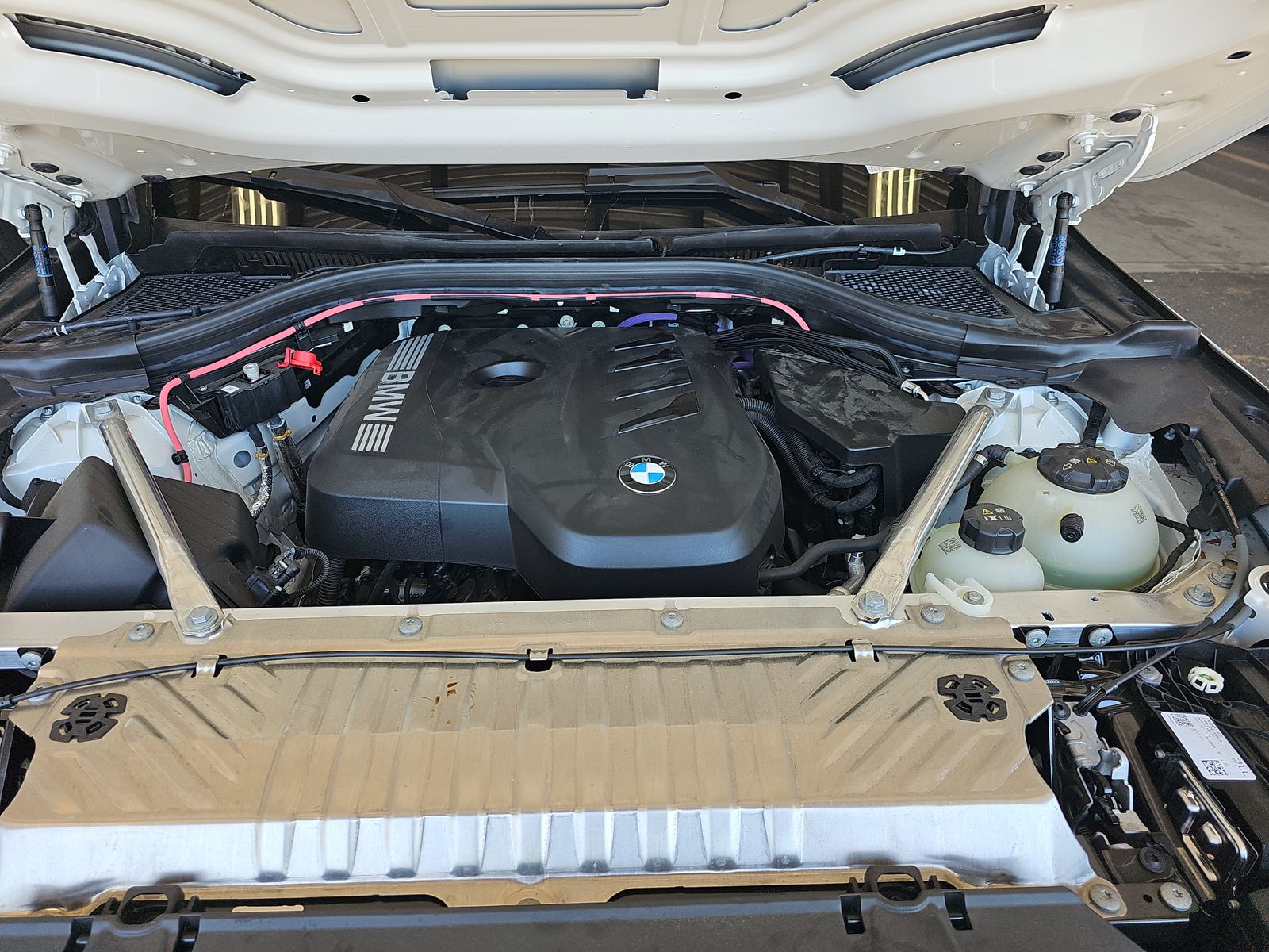 2025 BMW X3 xDrive30i AWD