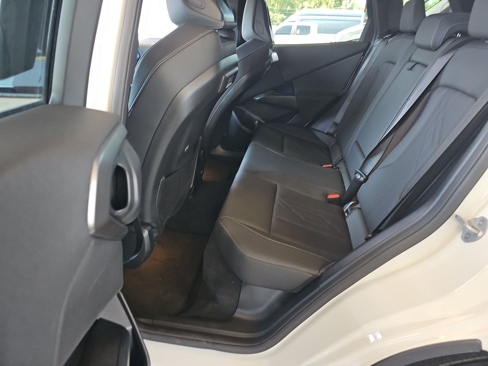 2025 BMW X3 xDrive30i AWD