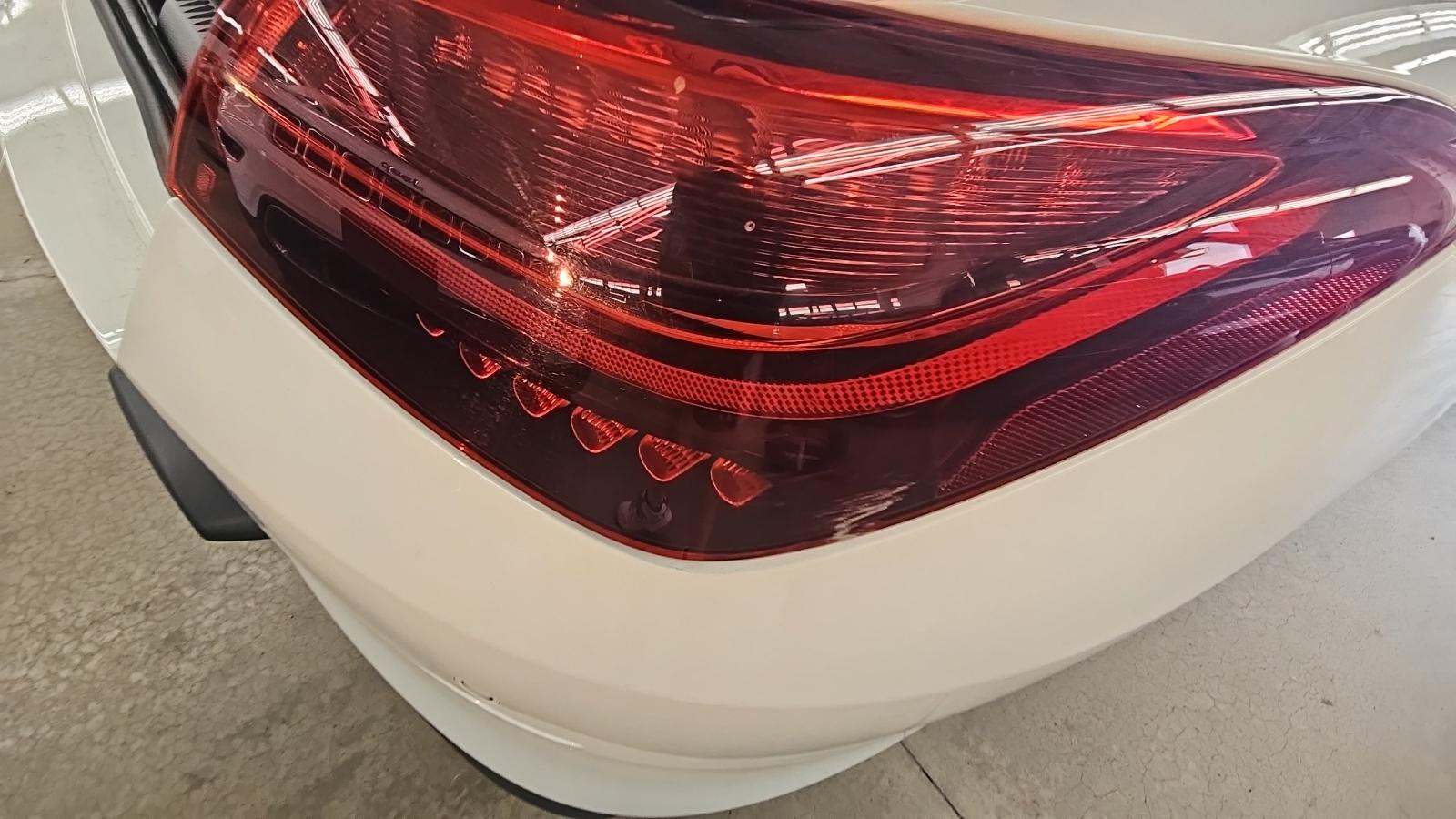 2025 Mercedes-Benz CLA CLA 250 AWD